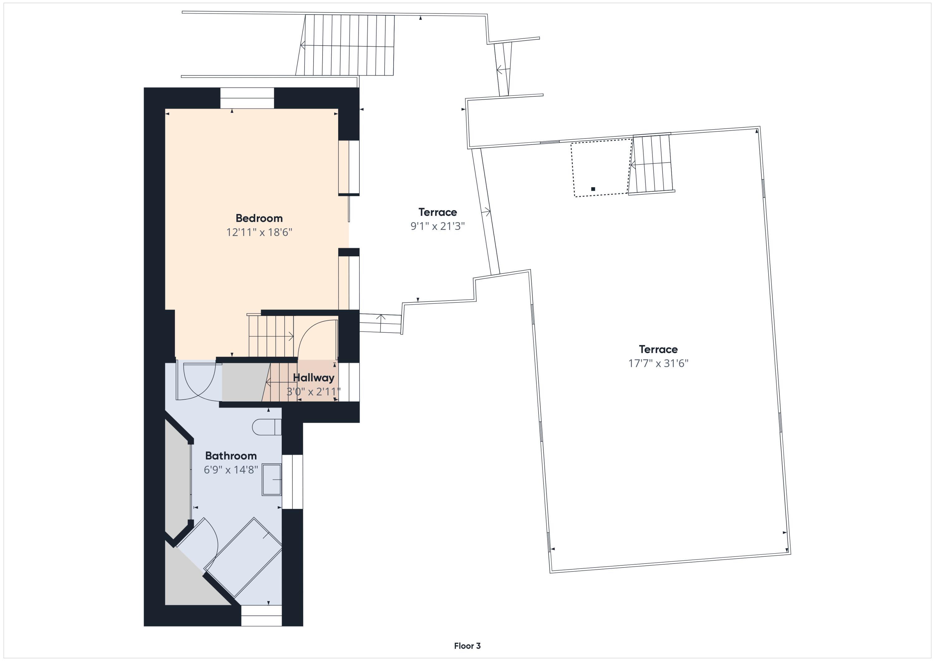 2221 Briarwood Circle