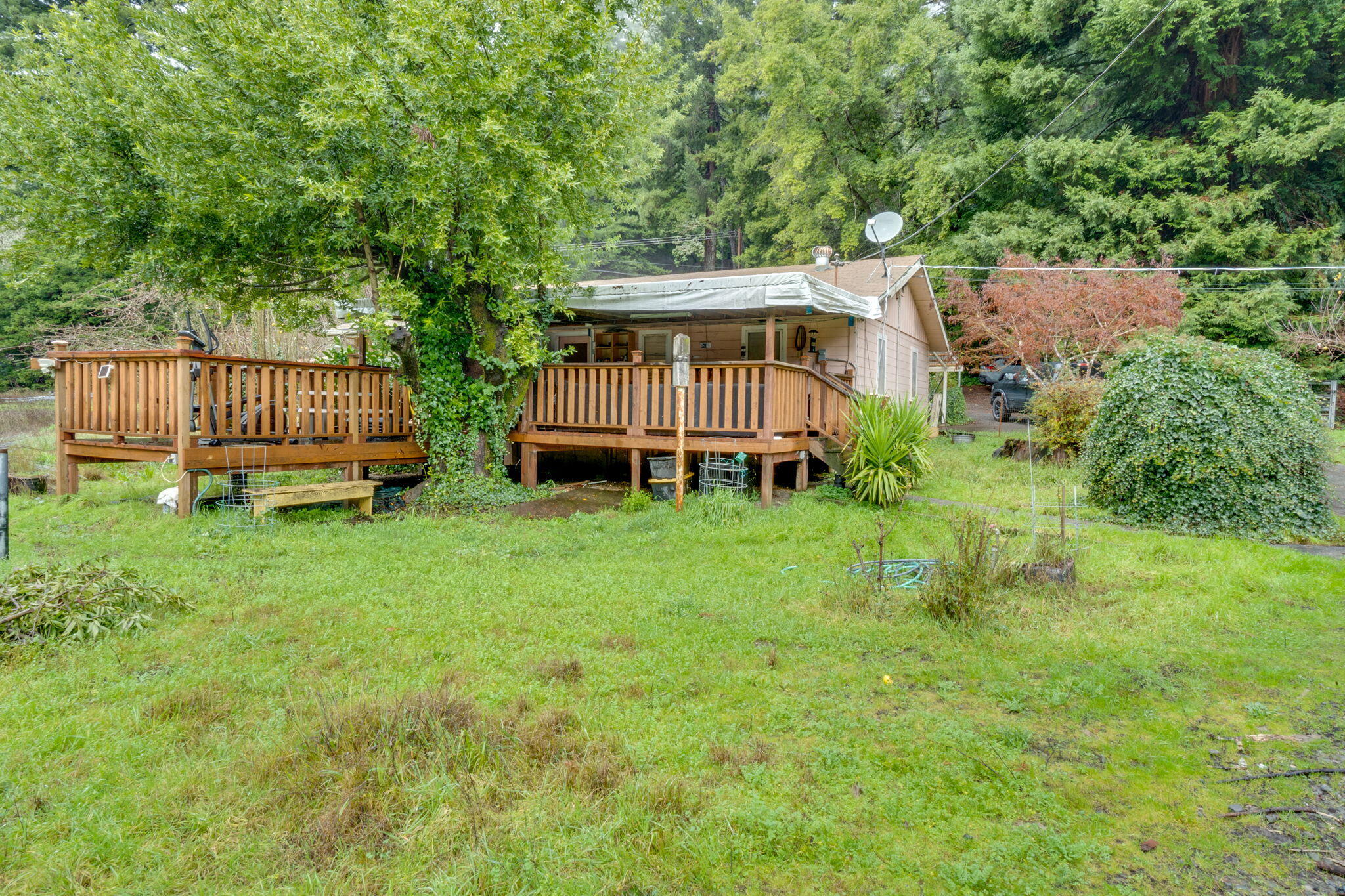 4552 Salmon Creek Road