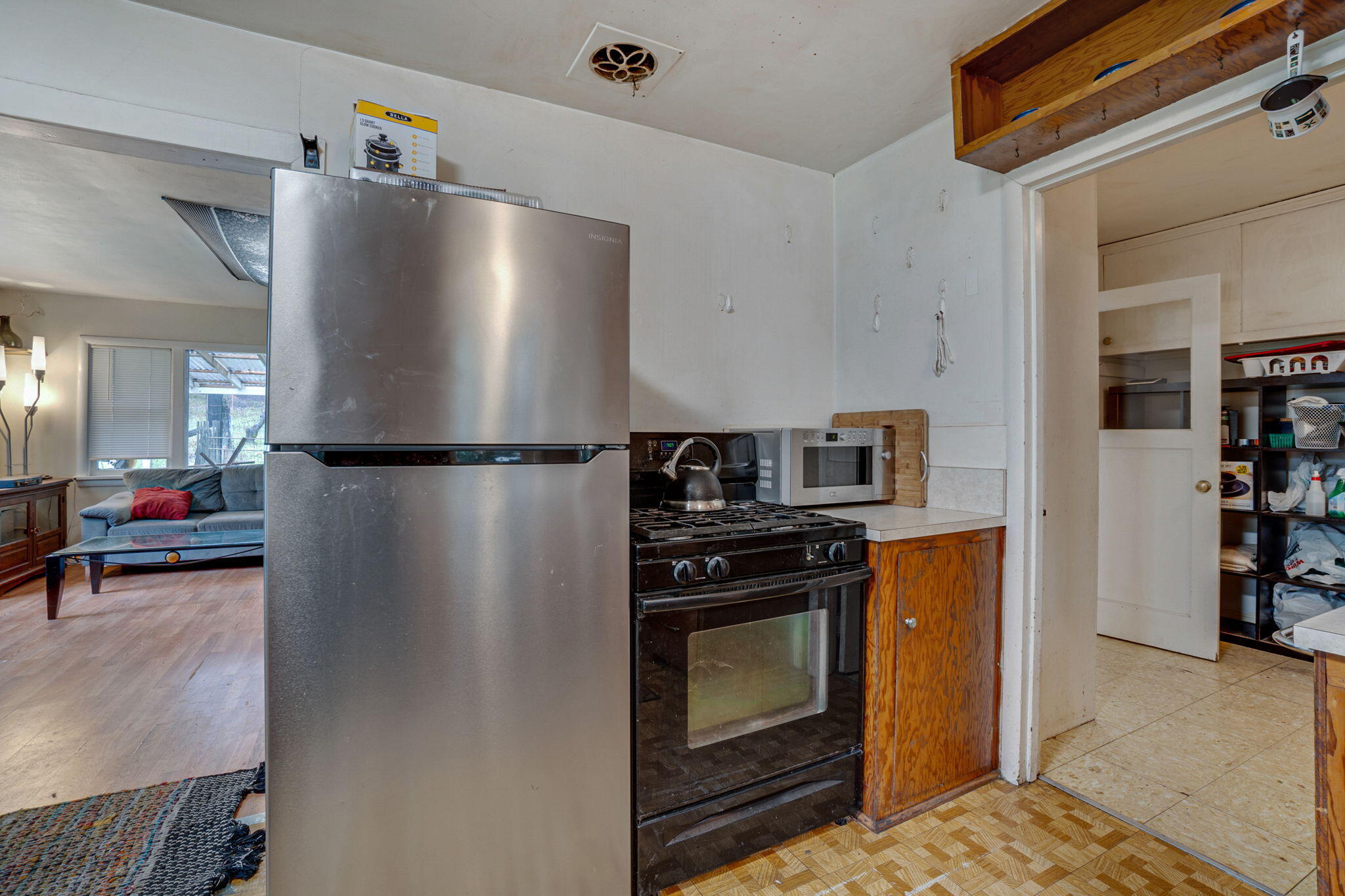 4552 Salmon Creek Road