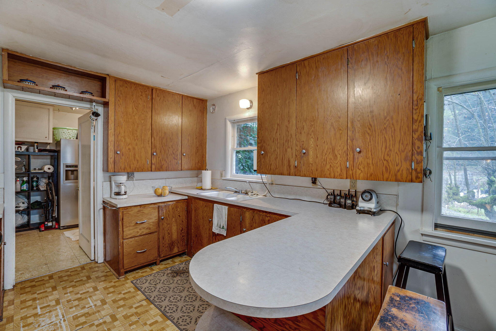 4552 Salmon Creek Road