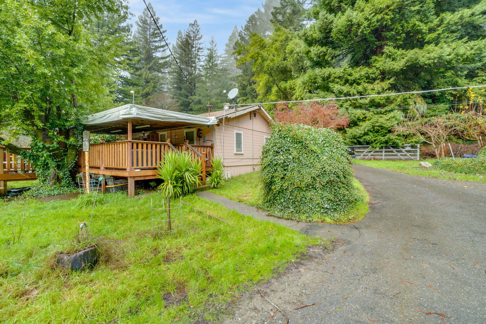 4552 Salmon Creek Road