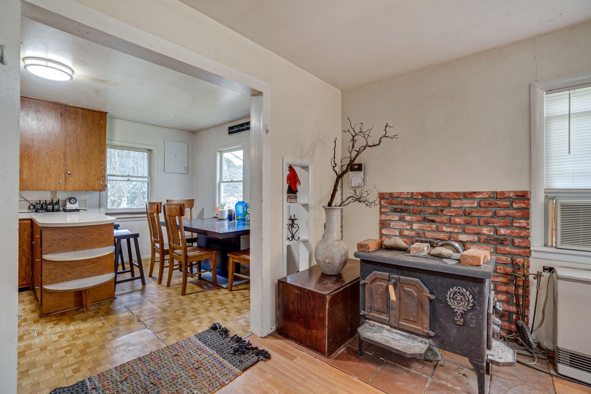 4552 Salmon Creek Road