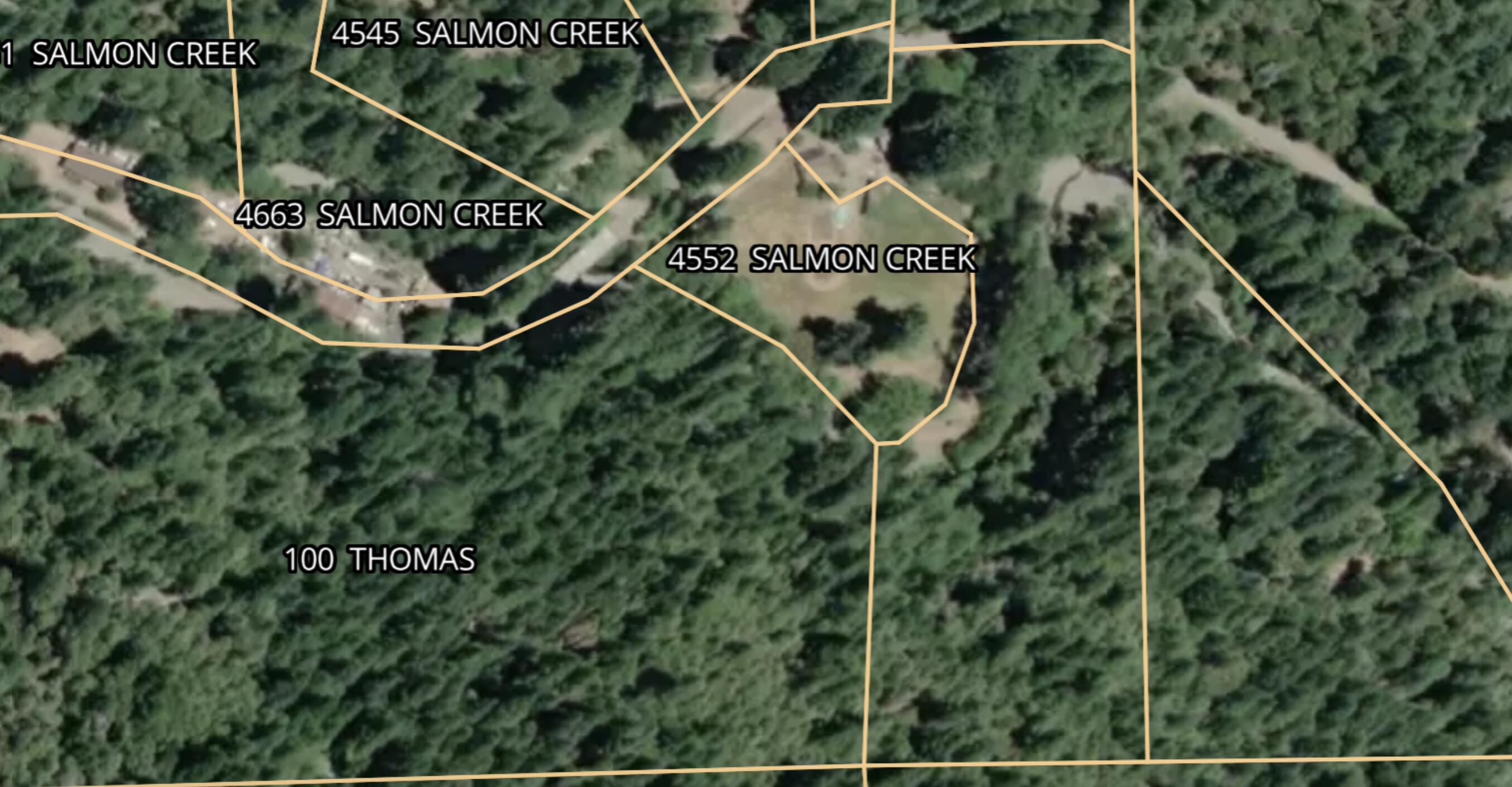 4552 Salmon Creek Road