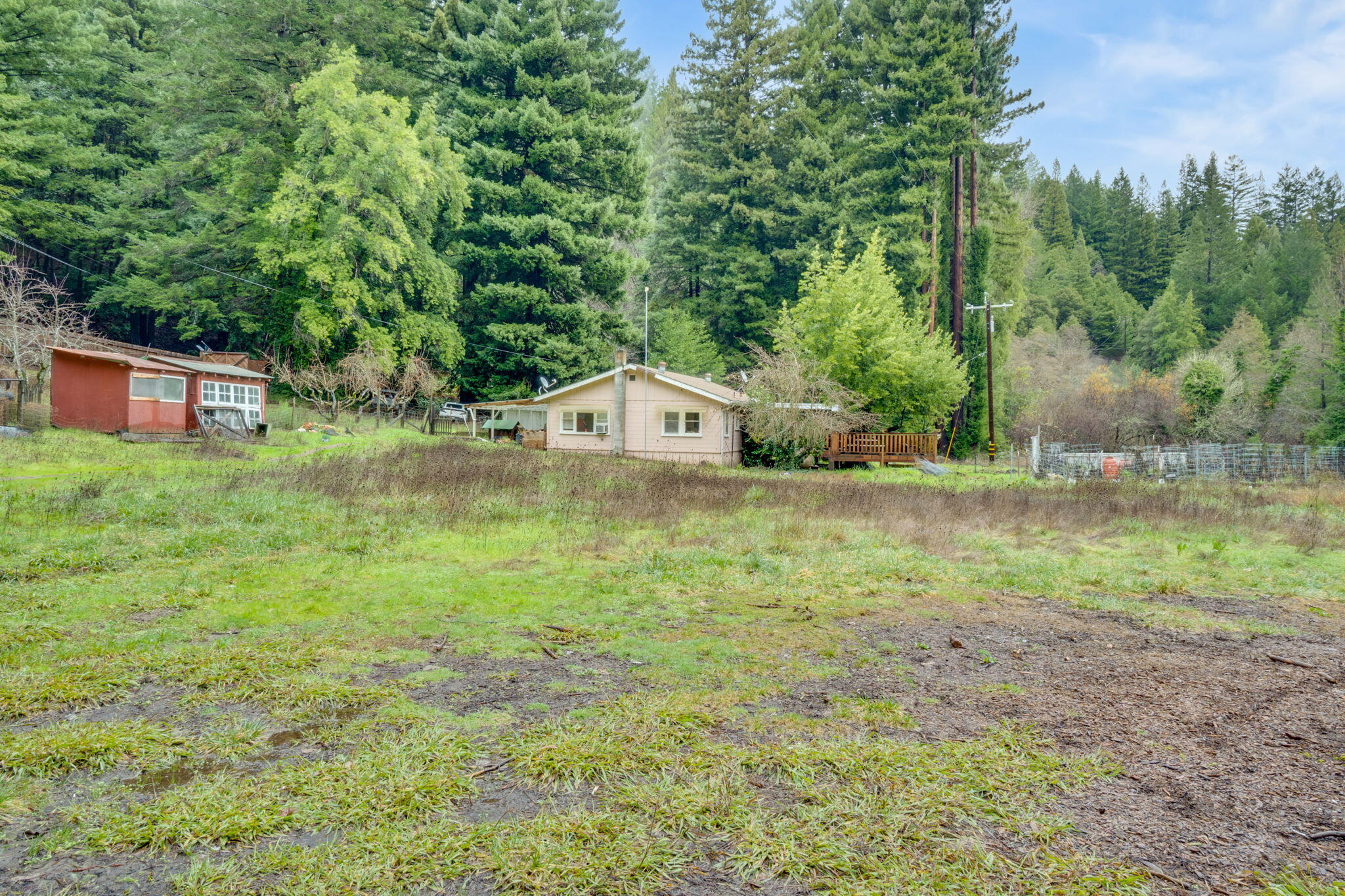 4552 Salmon Creek Road
