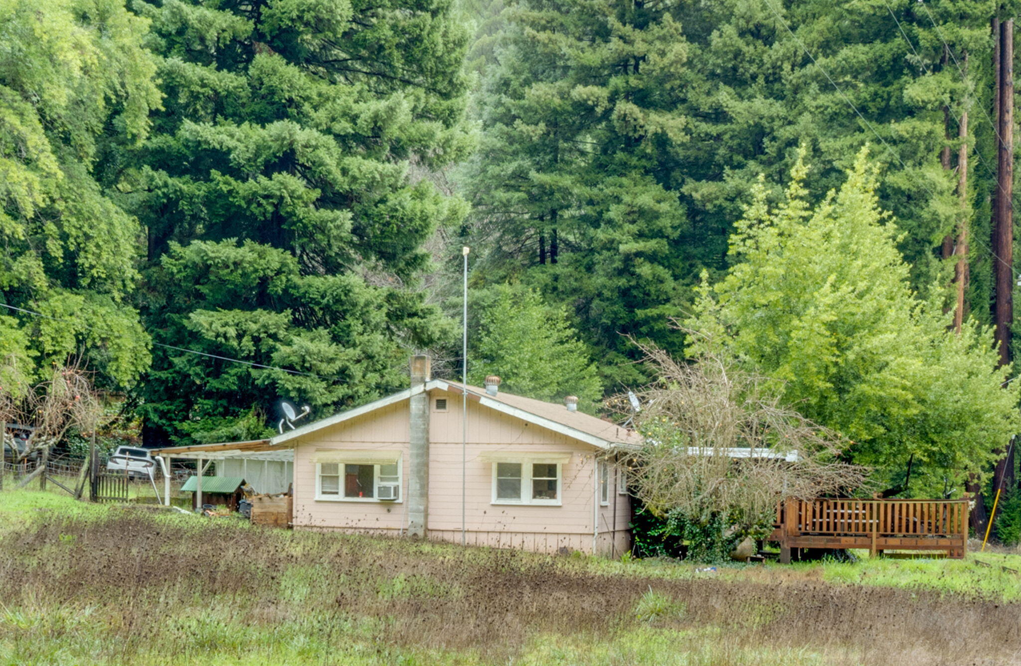 4552 Salmon Creek Road
