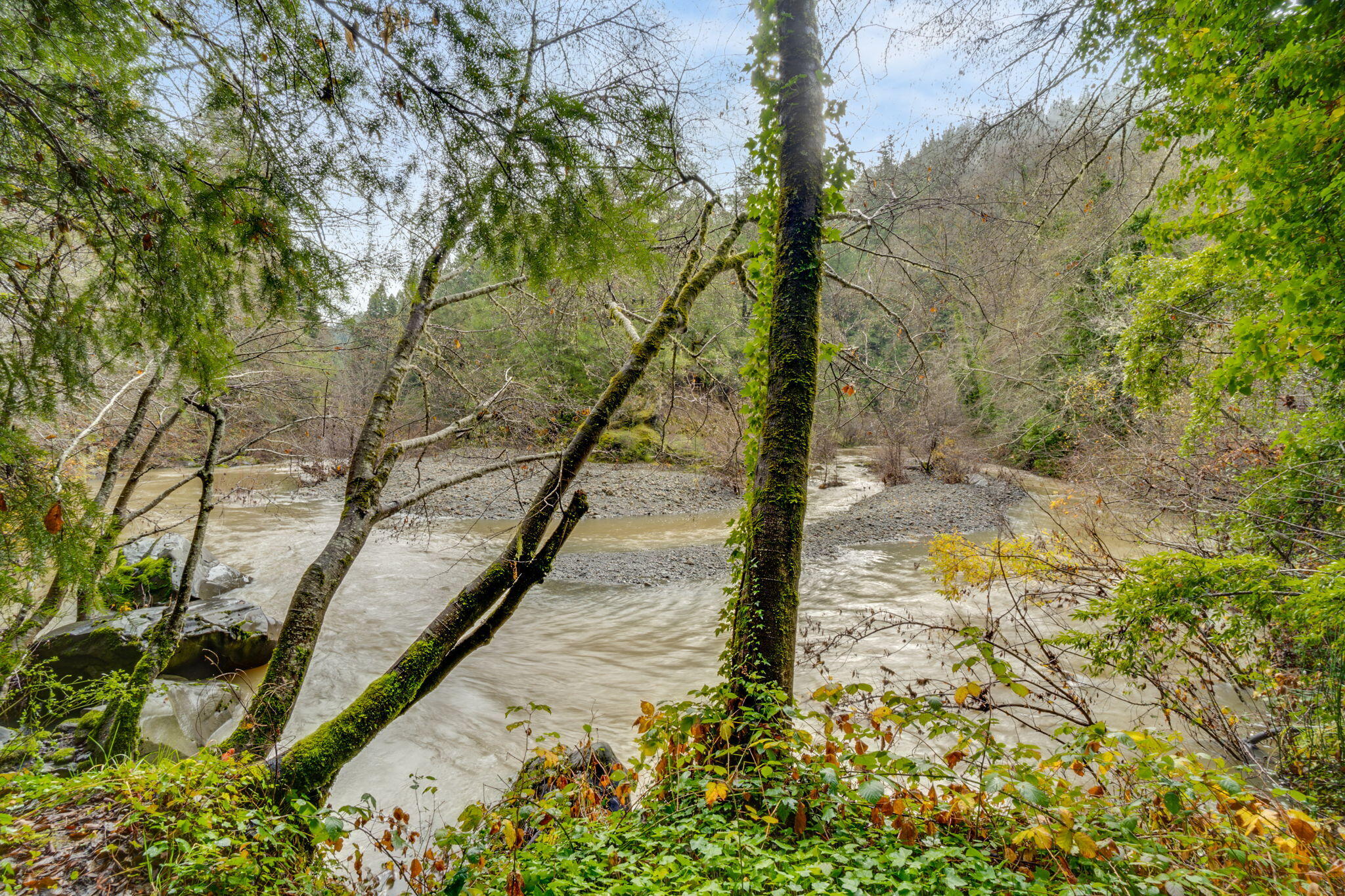 4552 Salmon Creek Road