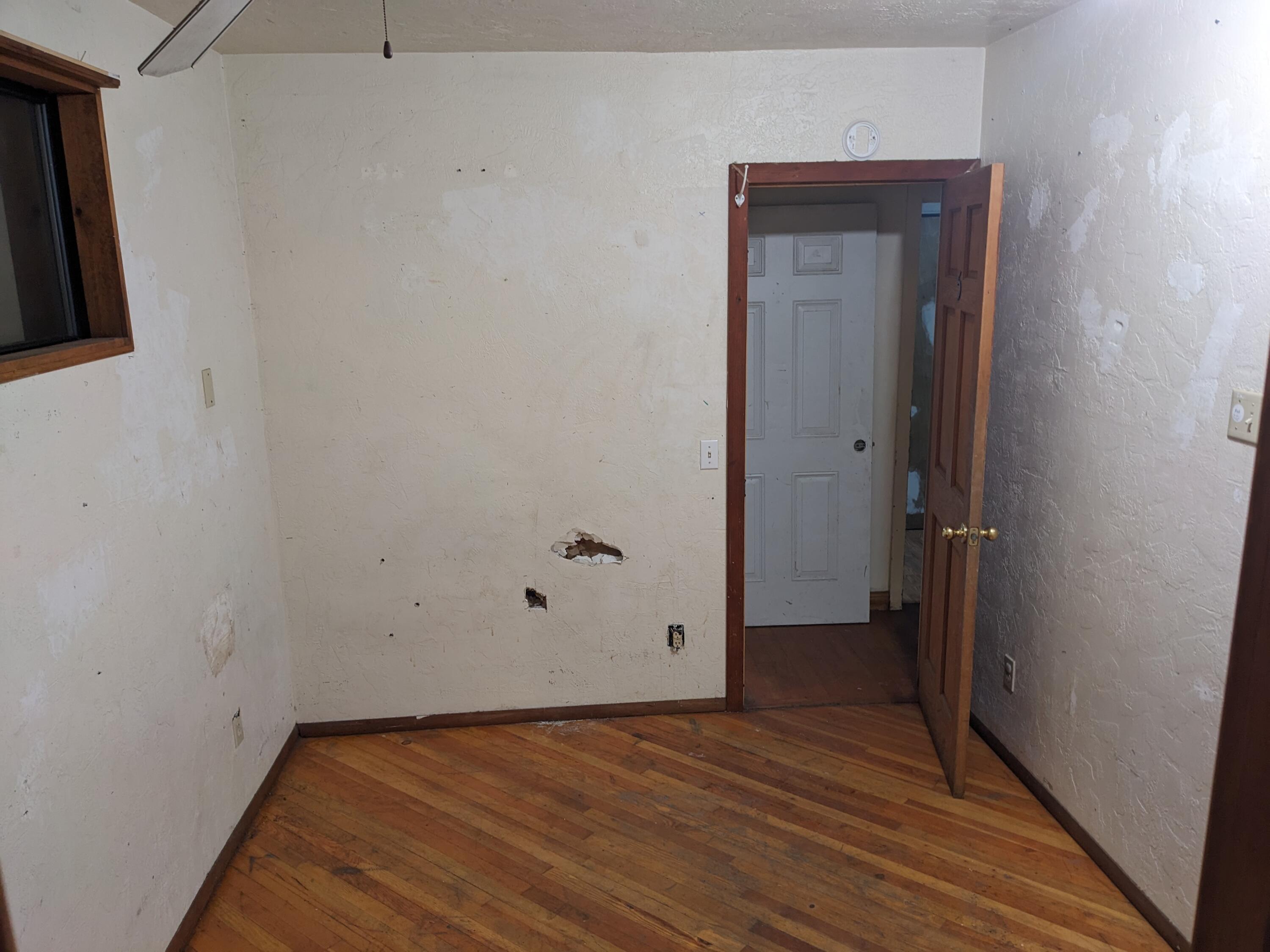 322 P Street