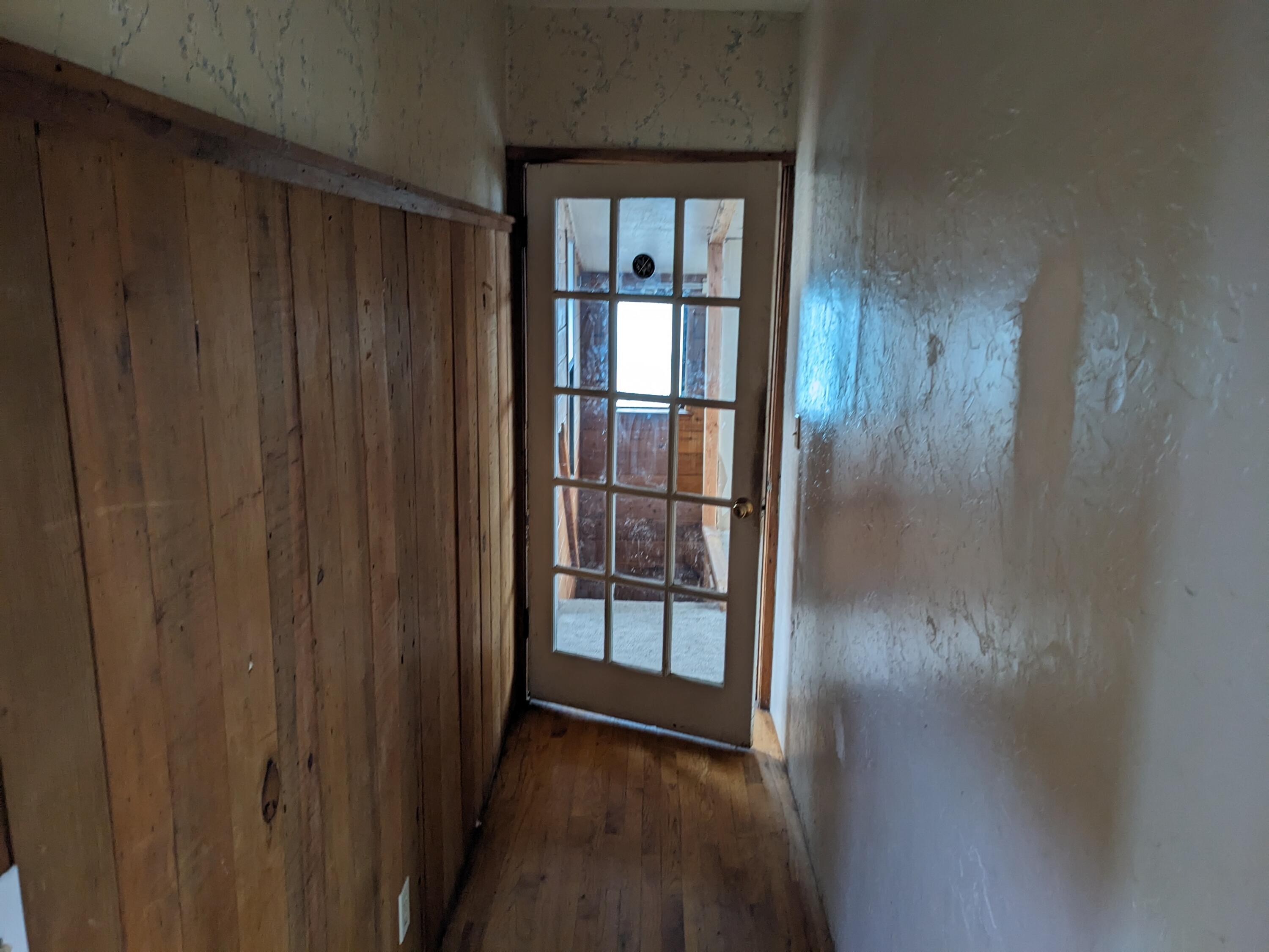 322 P Street