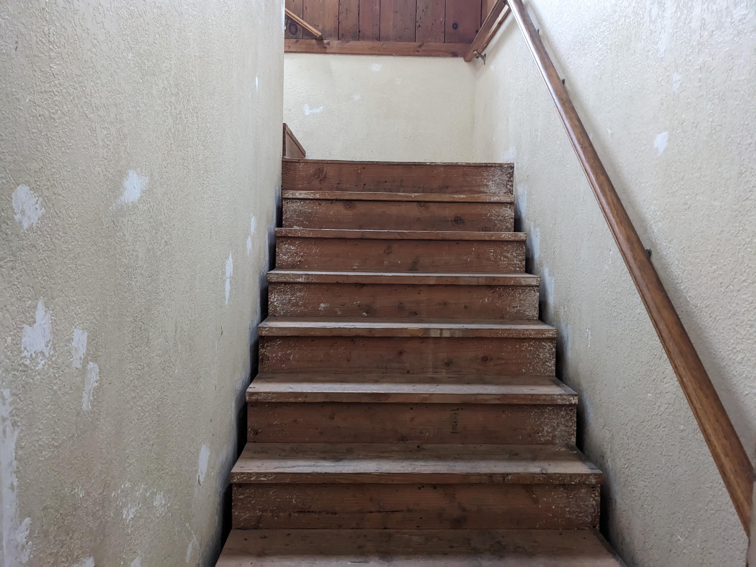 322 P Street
