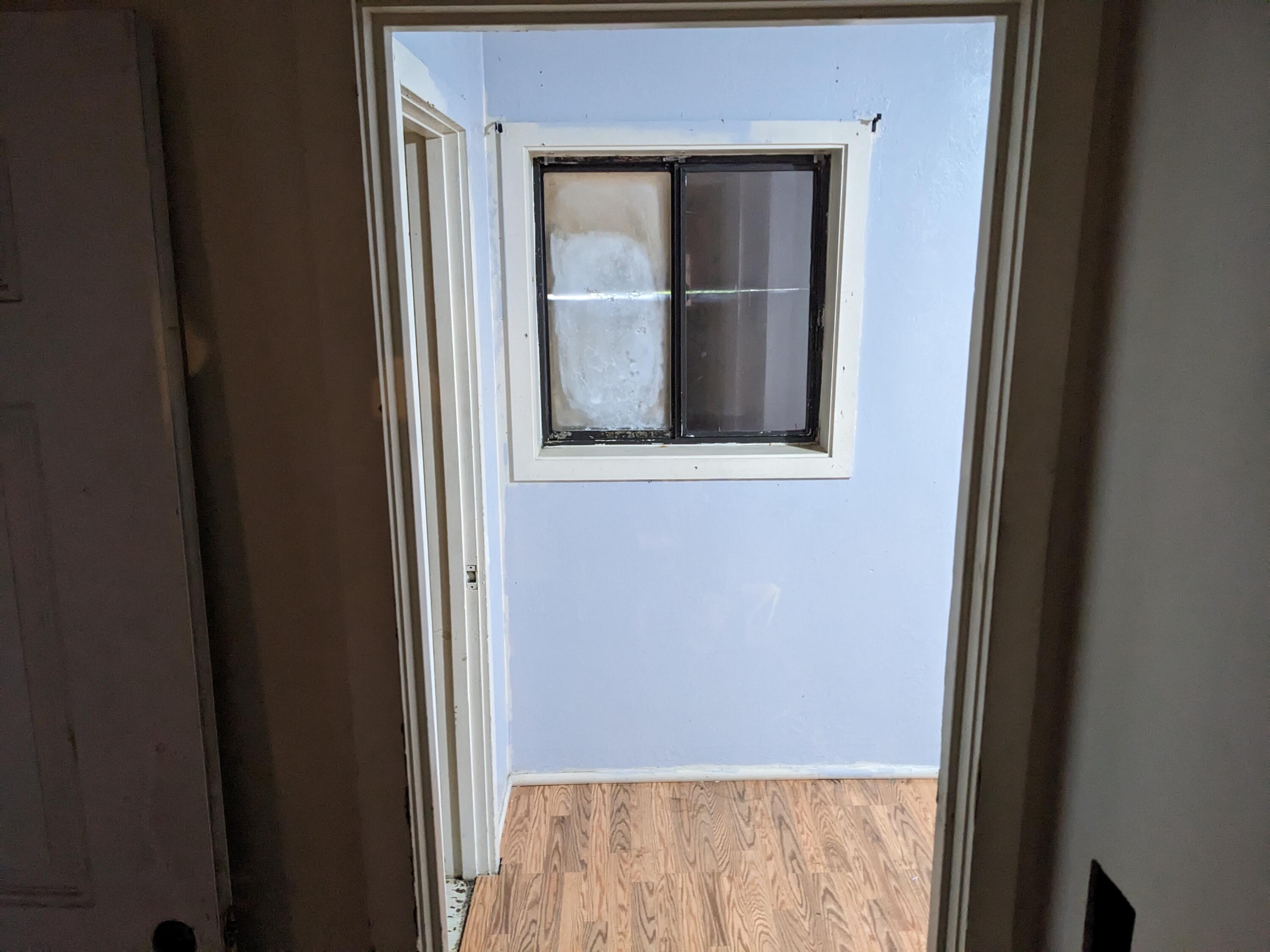 322 P Street