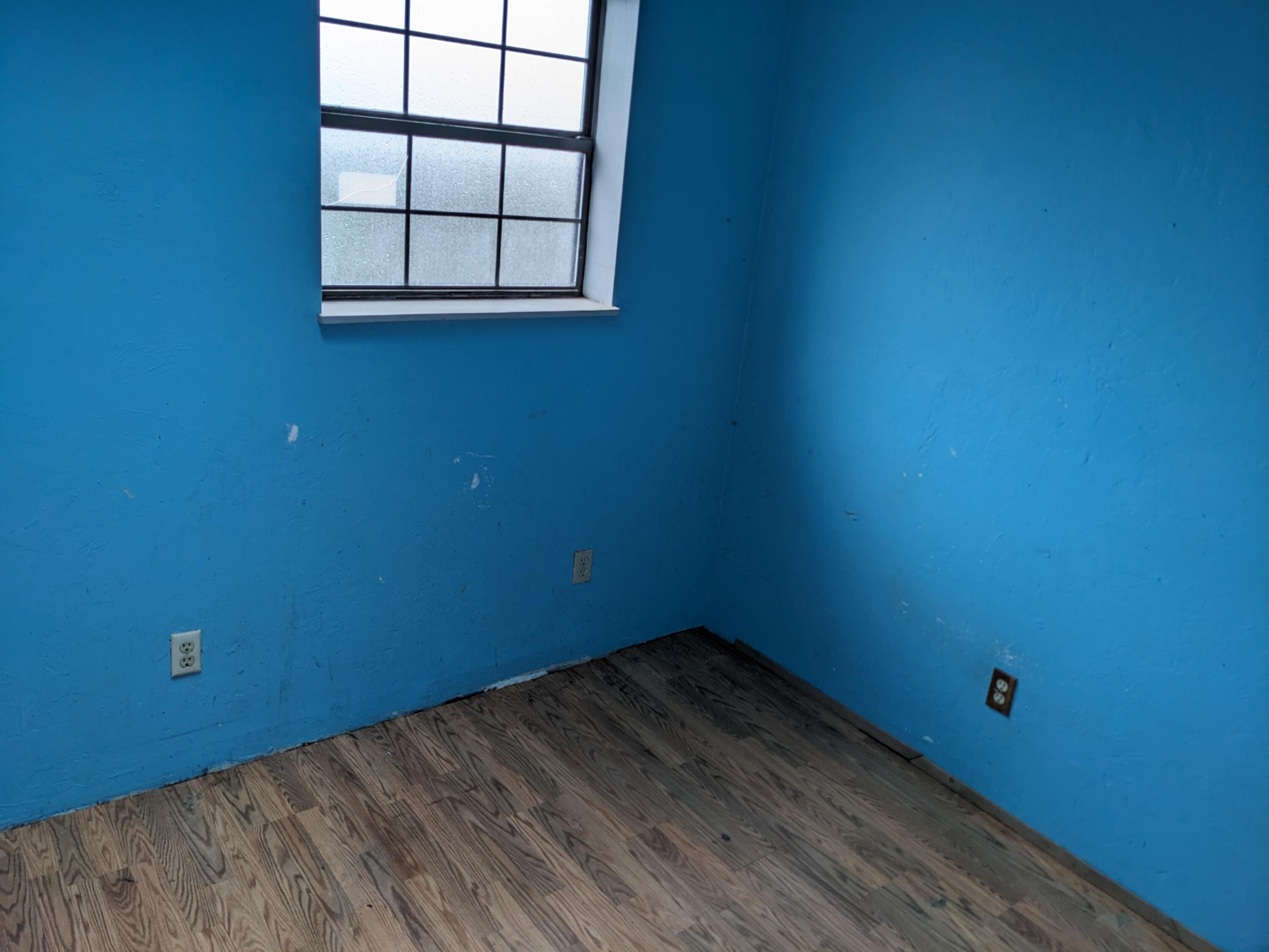 322 P Street