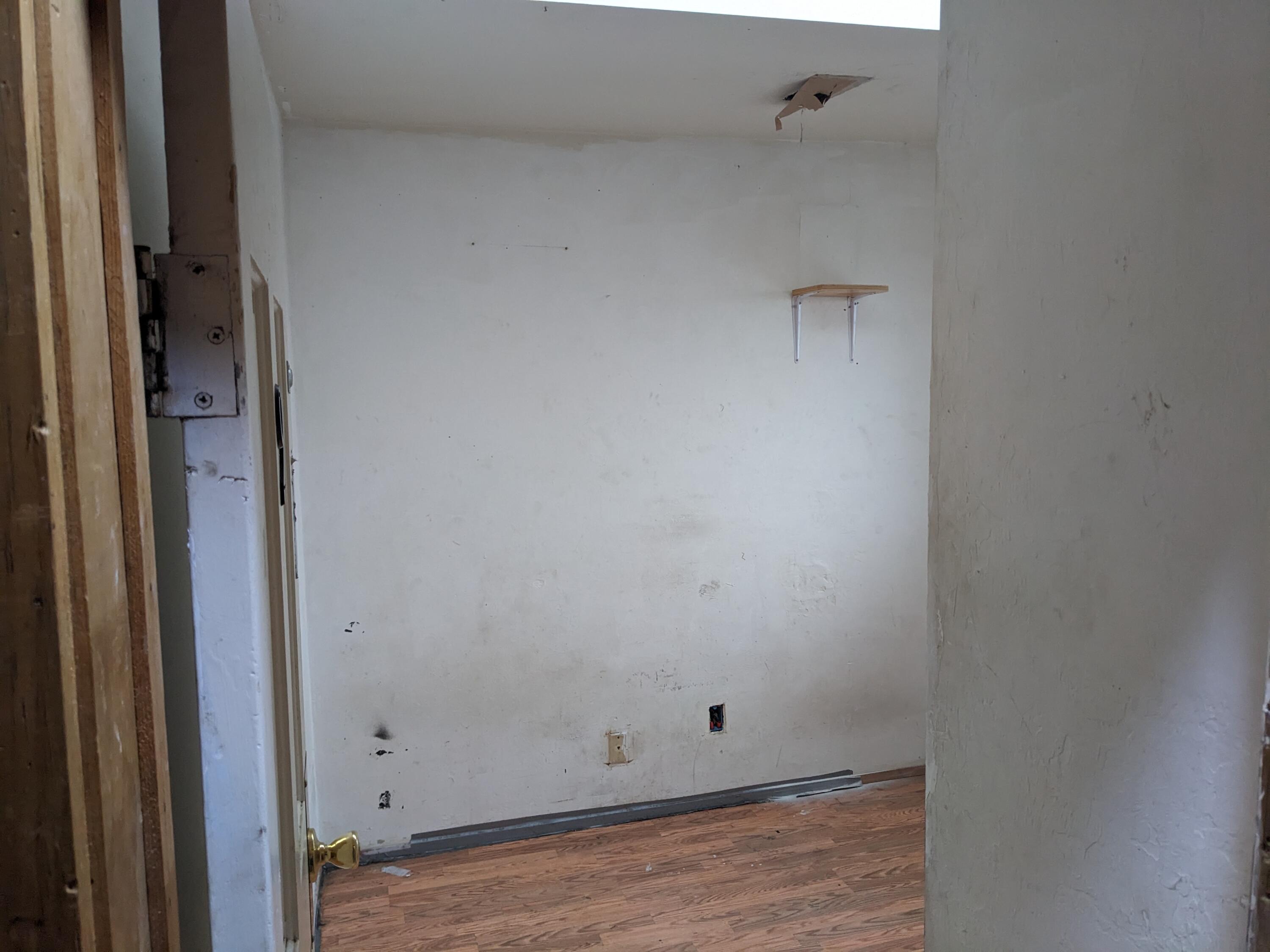 322 P Street