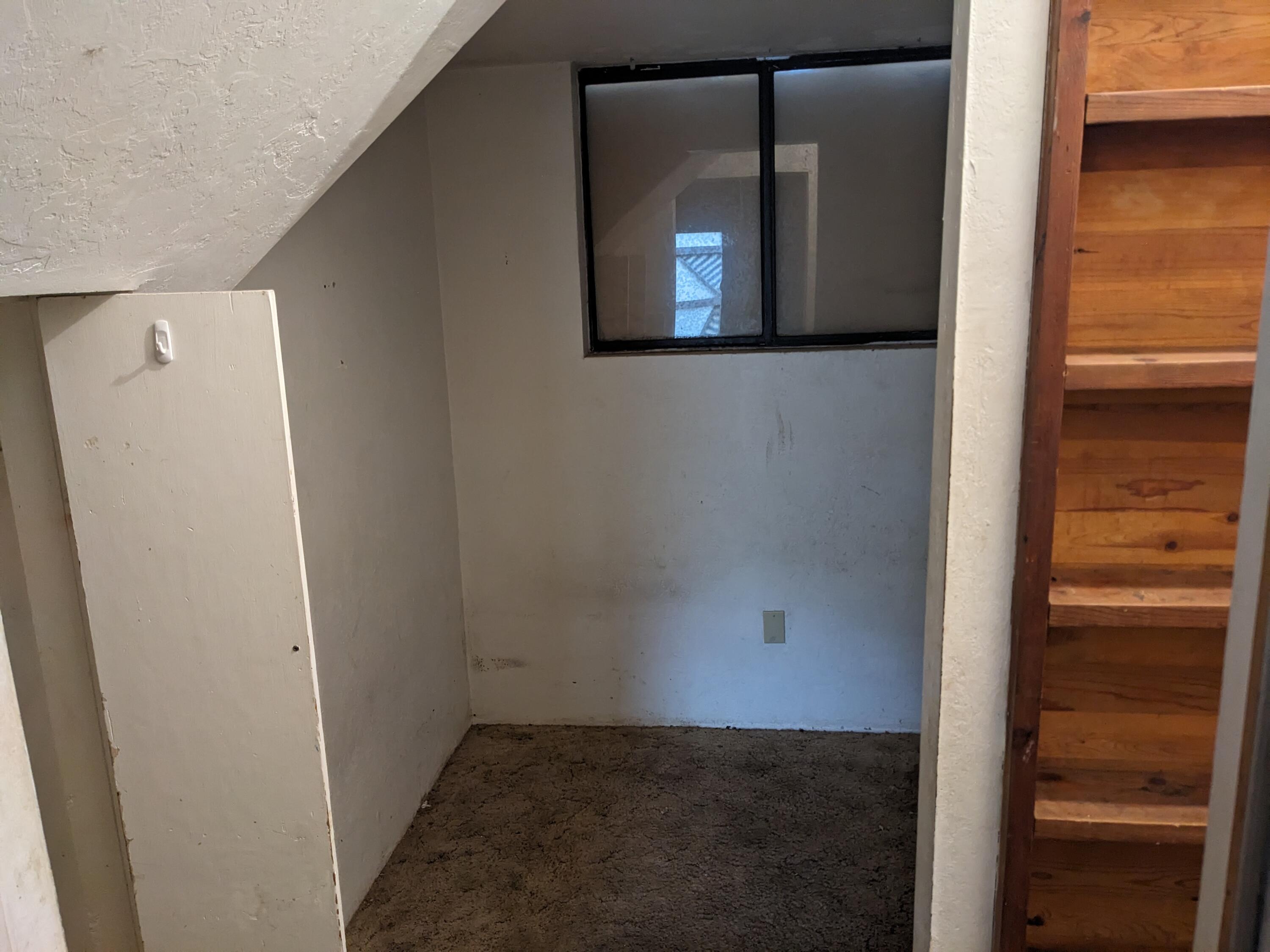 322 P Street
