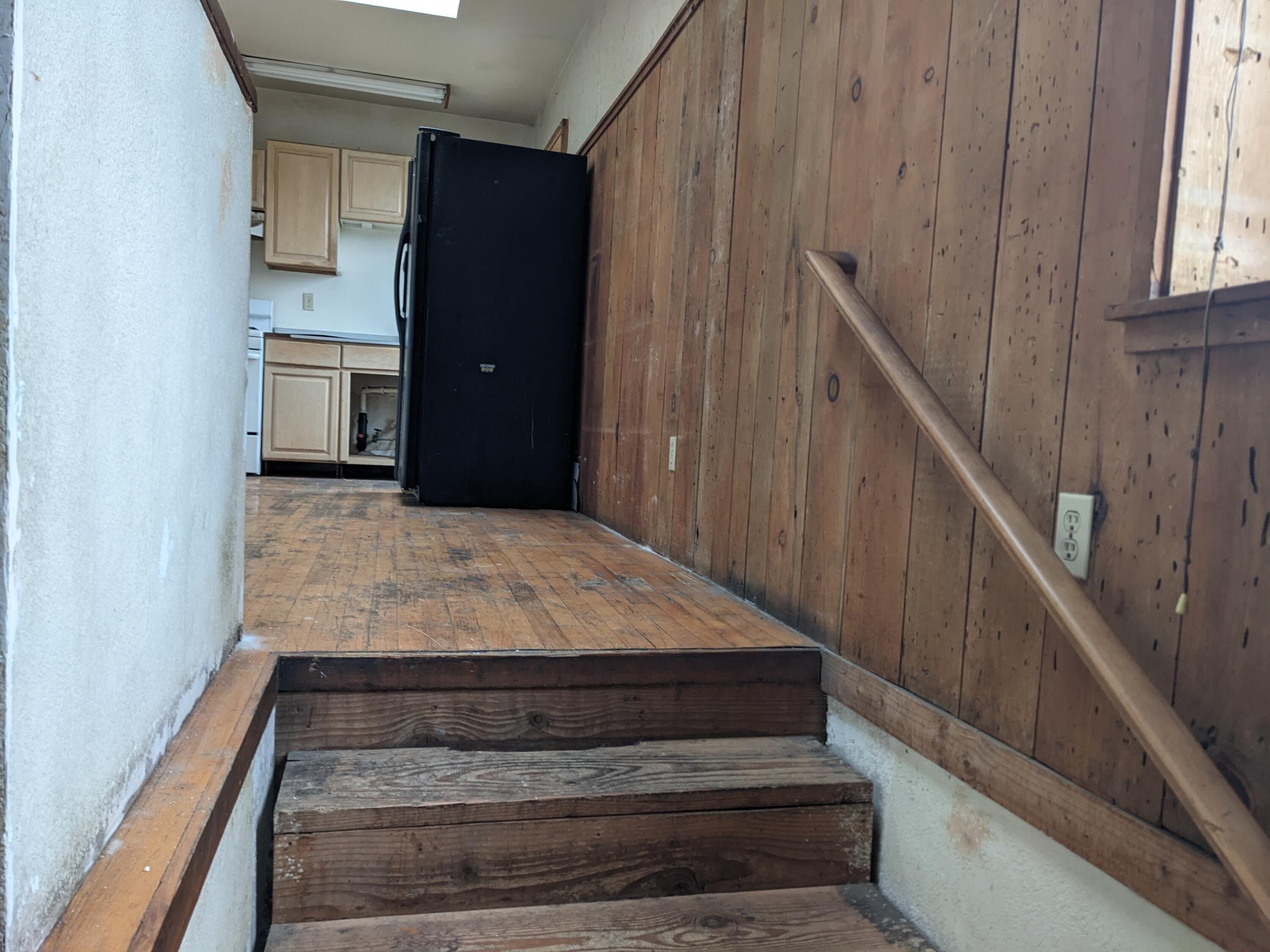 322 P Street