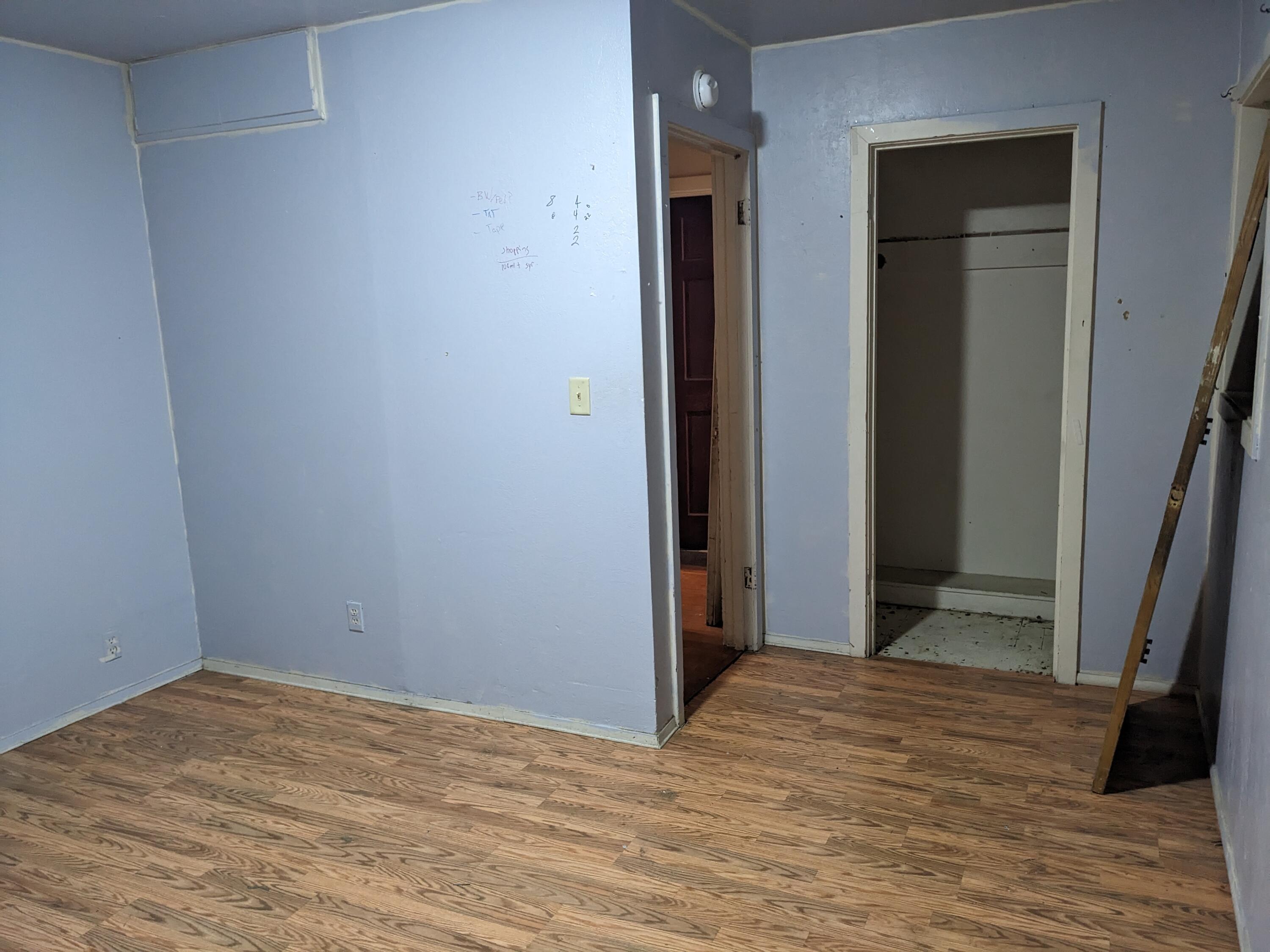 322 P Street