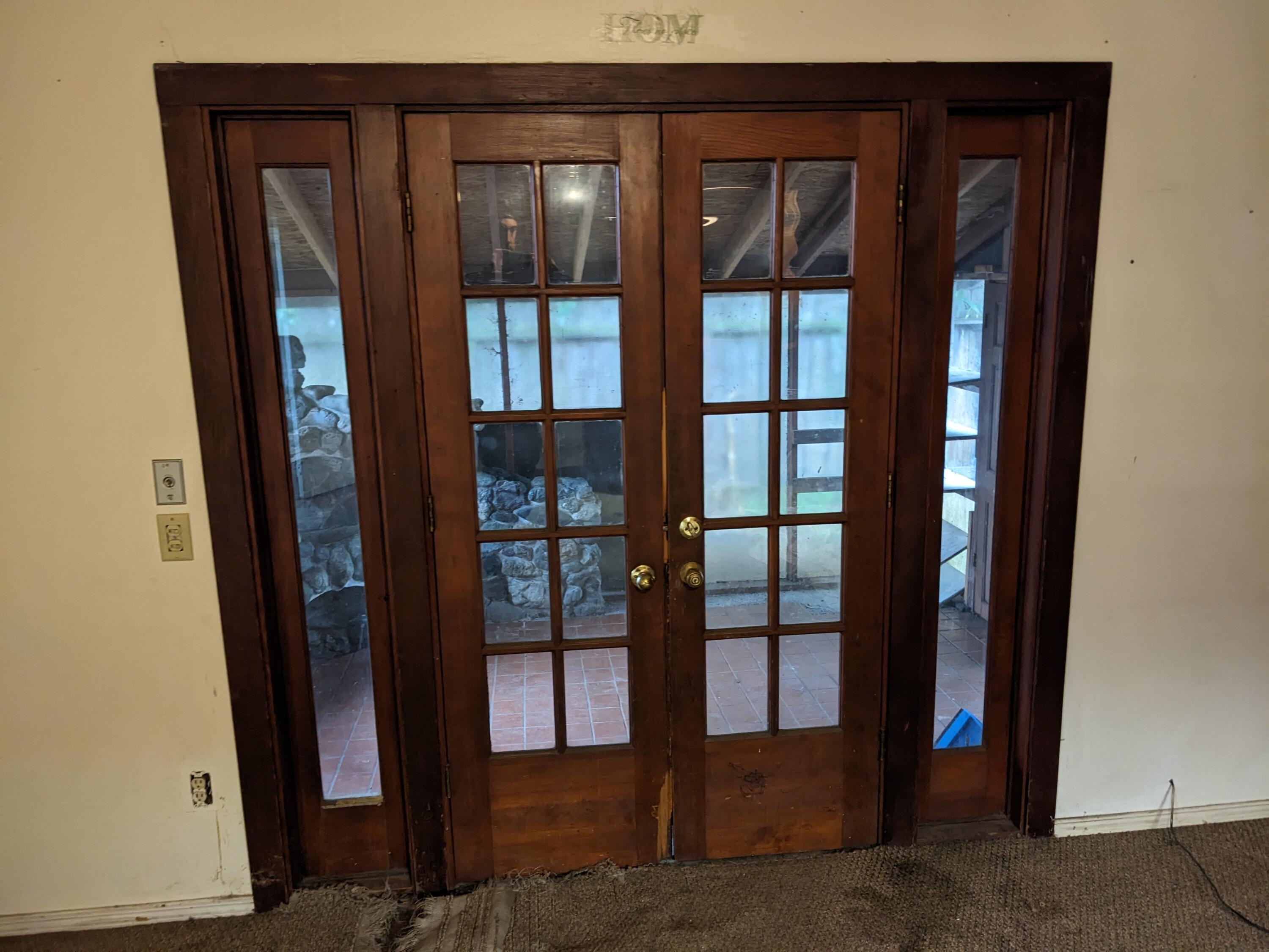 322 P Street