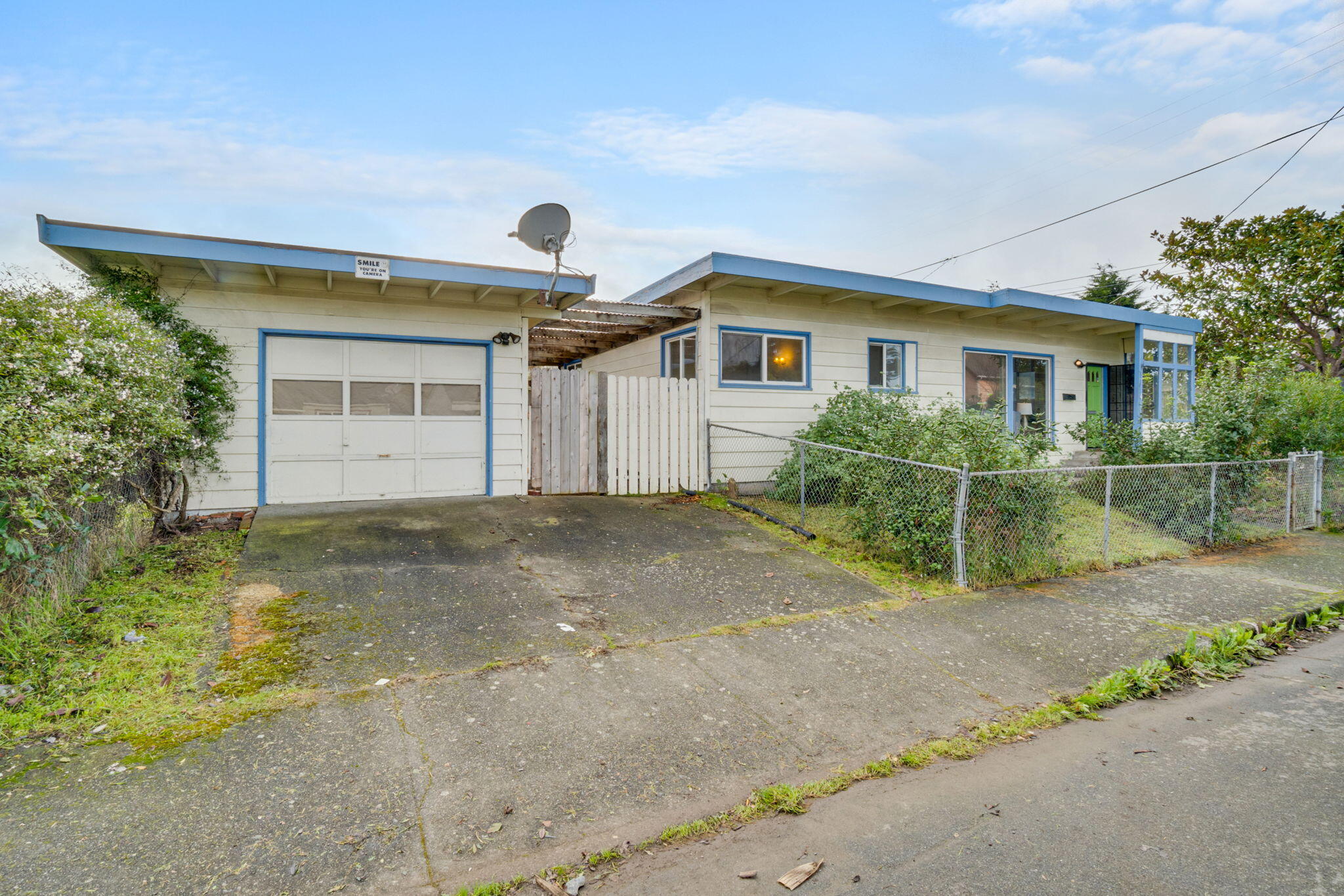 4 Del Norte Street