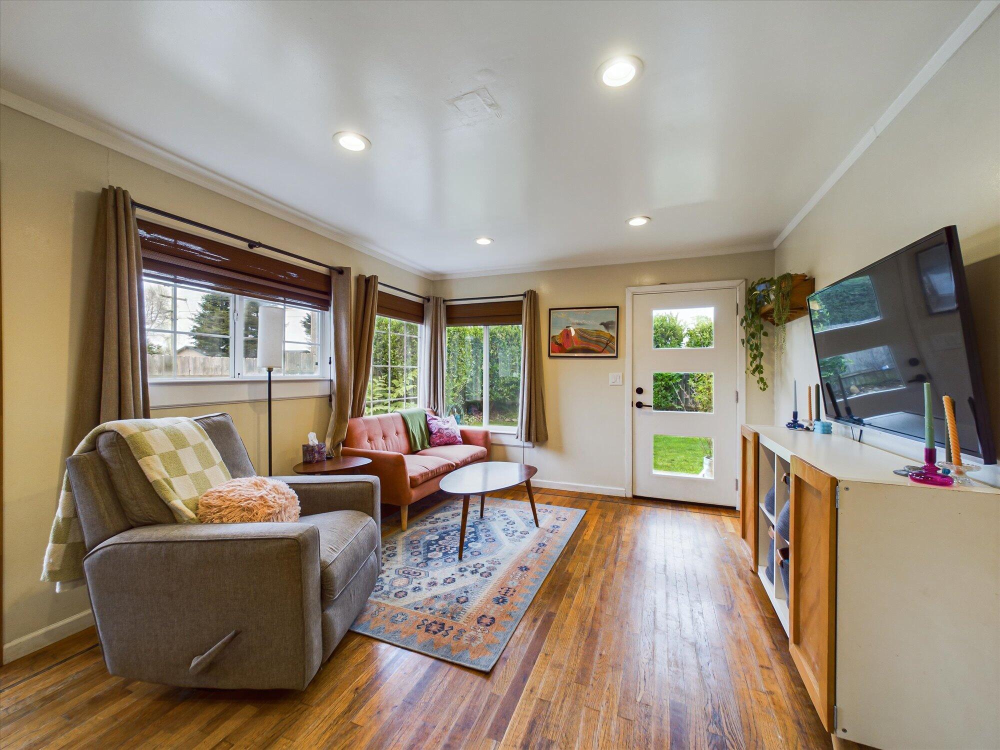 1695 Anderson Avenue, McKinleyville