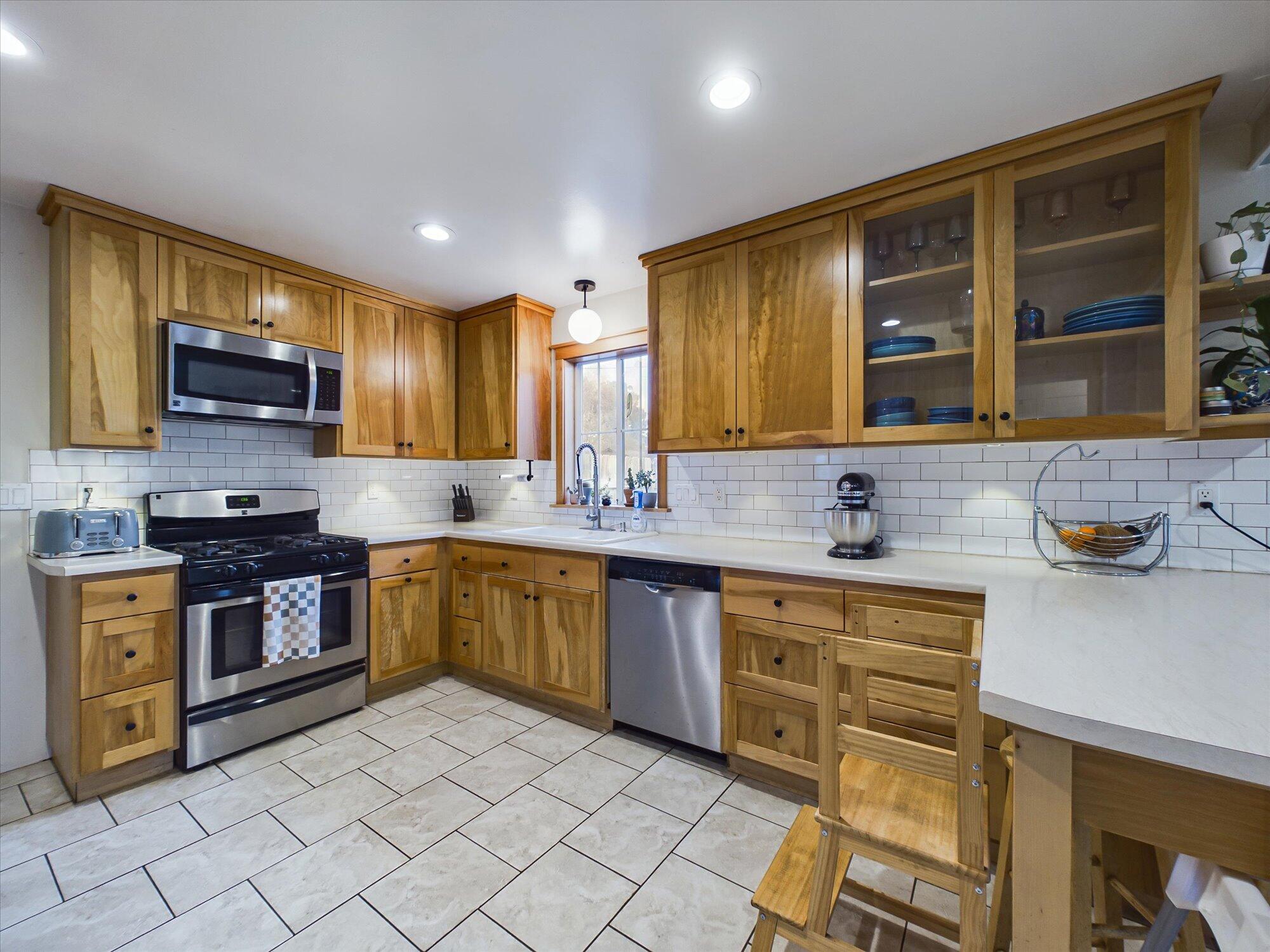 1695 Anderson Avenue, McKinleyville