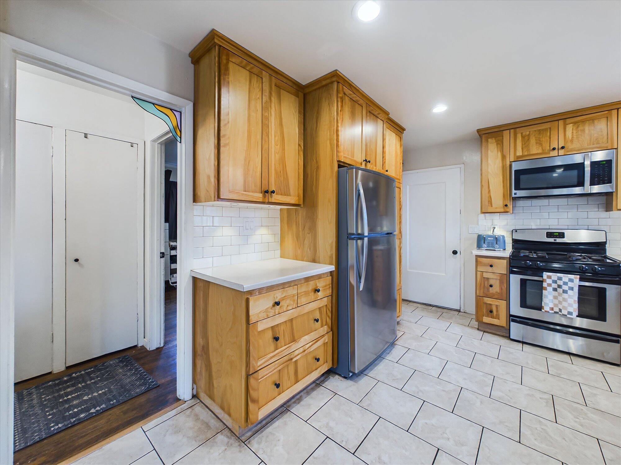 1695 Anderson Avenue, McKinleyville
