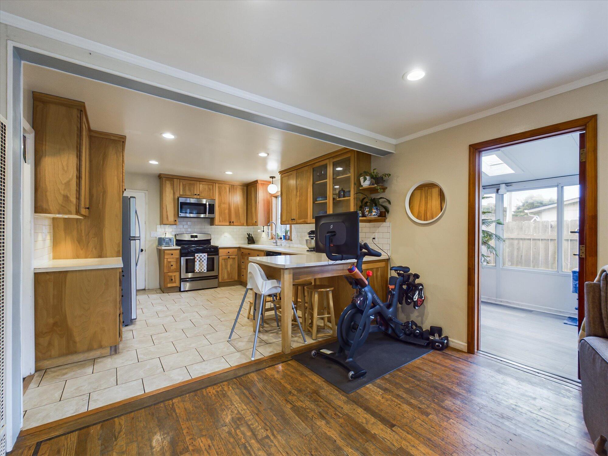 1695 Anderson Avenue, McKinleyville