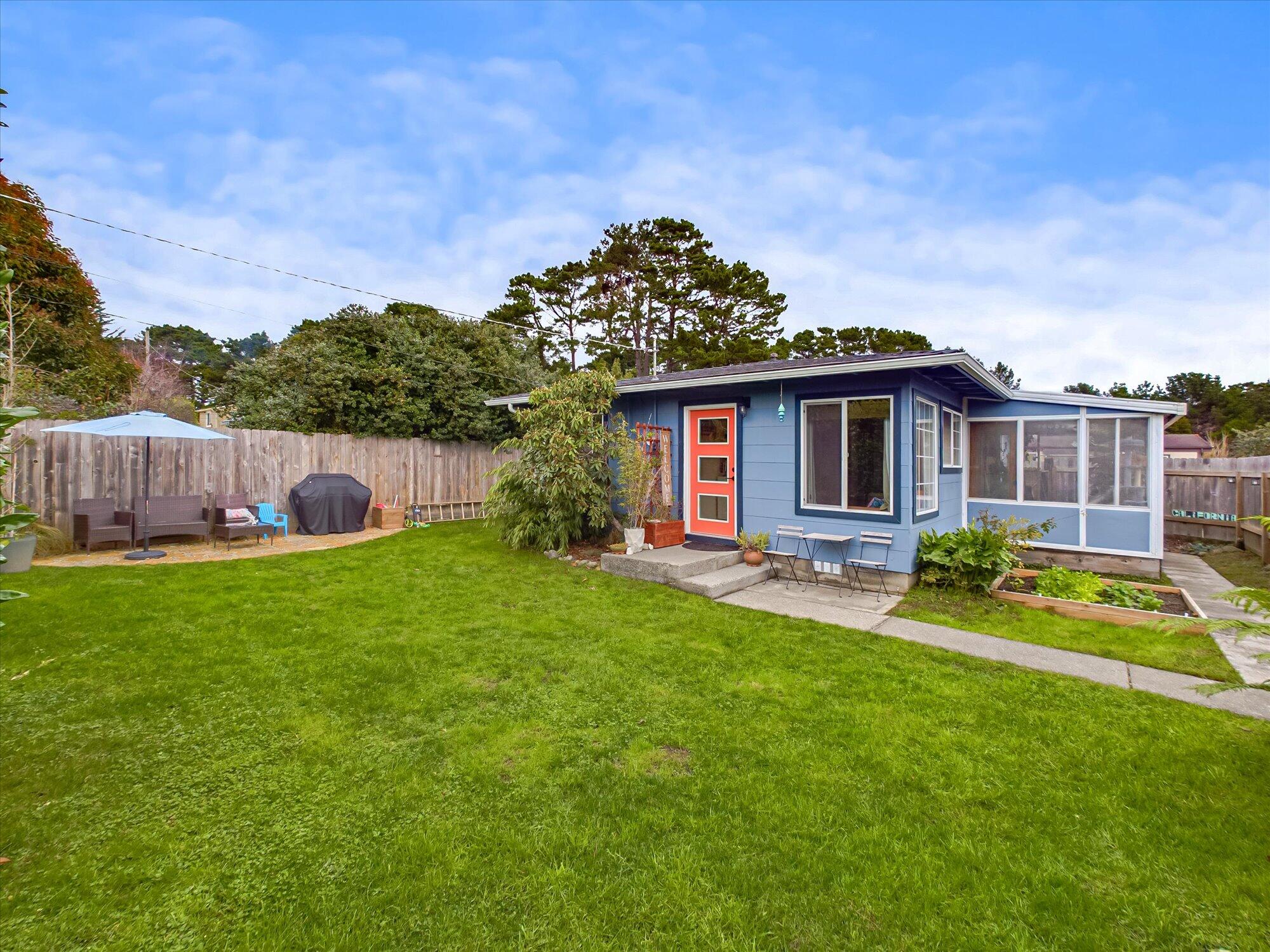 1695 Anderson Avenue, McKinleyville