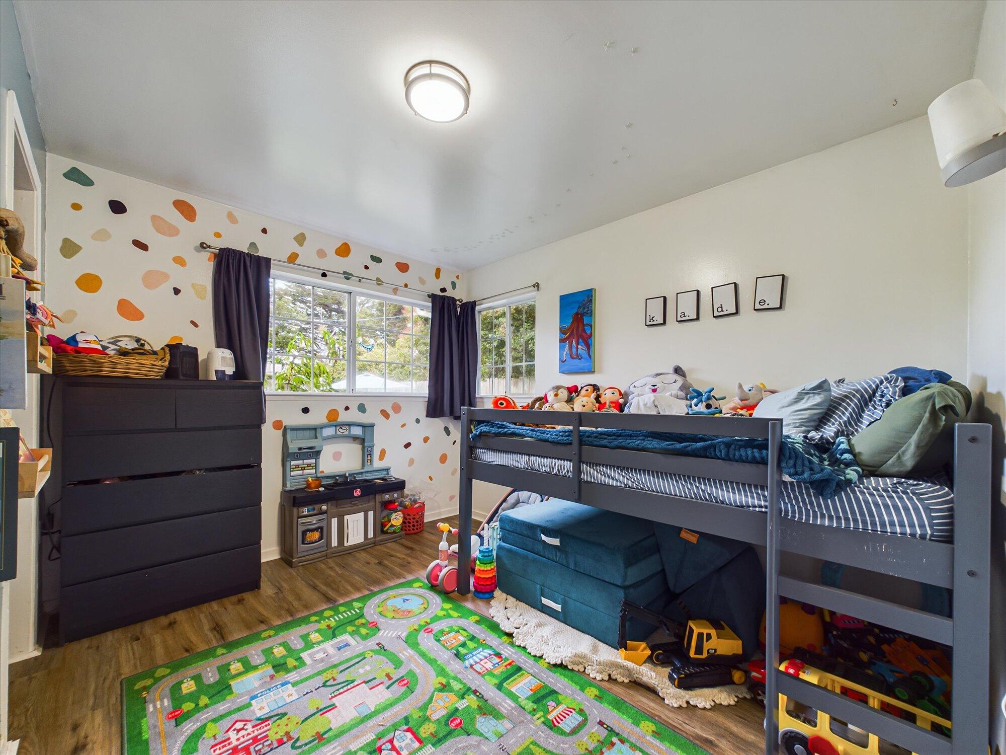 1695 Anderson Avenue, McKinleyville