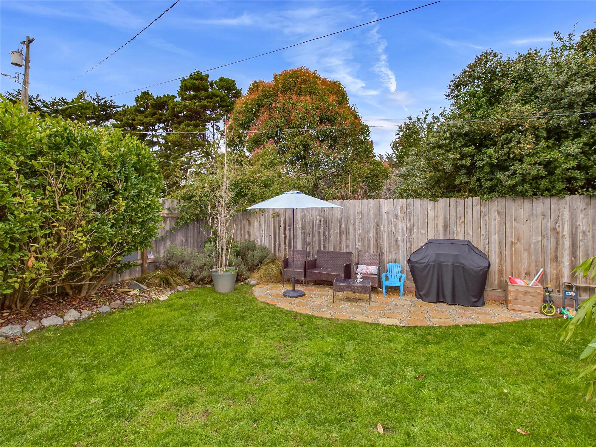 1695 Anderson Avenue, McKinleyville