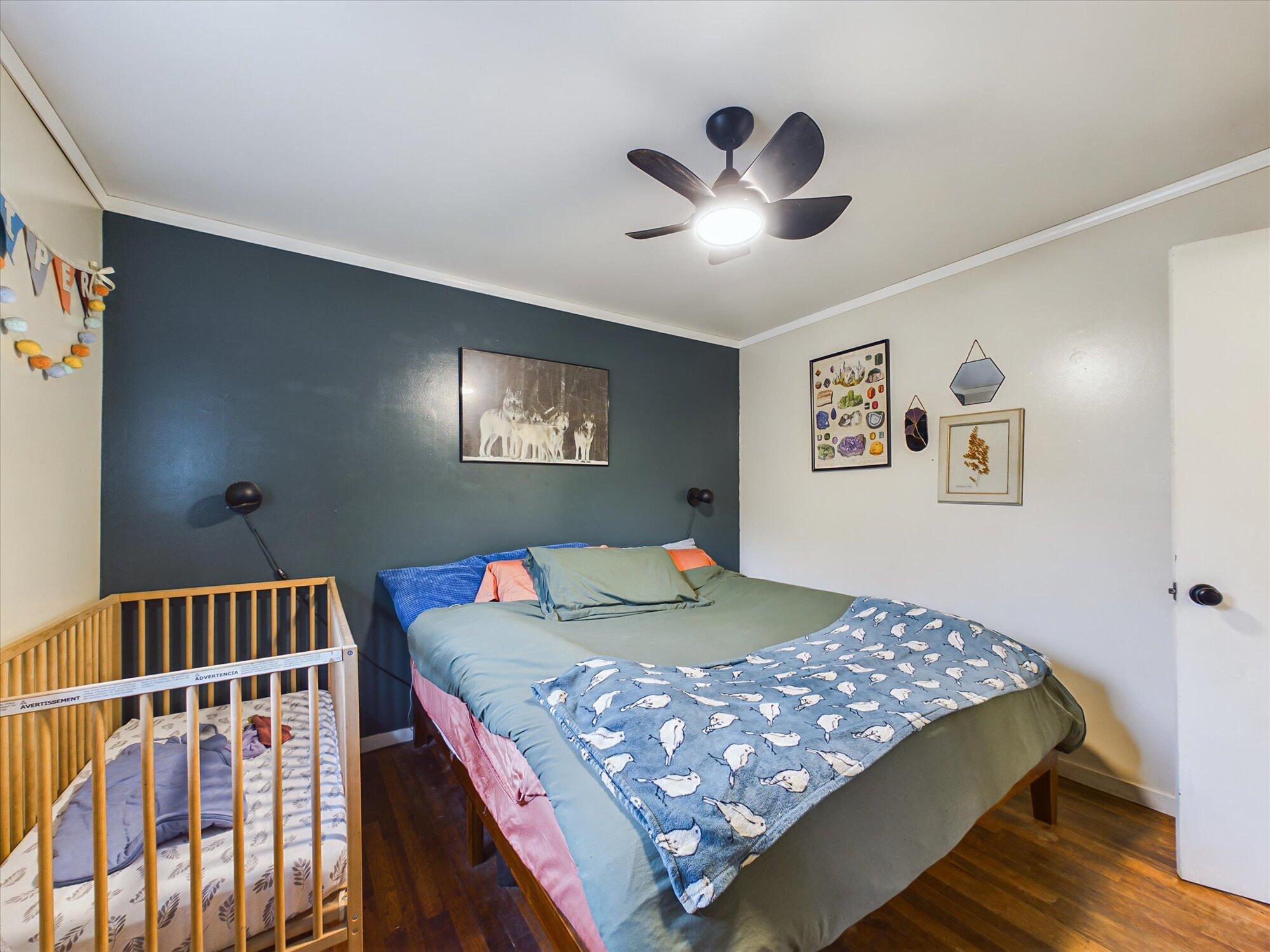 1695 Anderson Avenue, McKinleyville