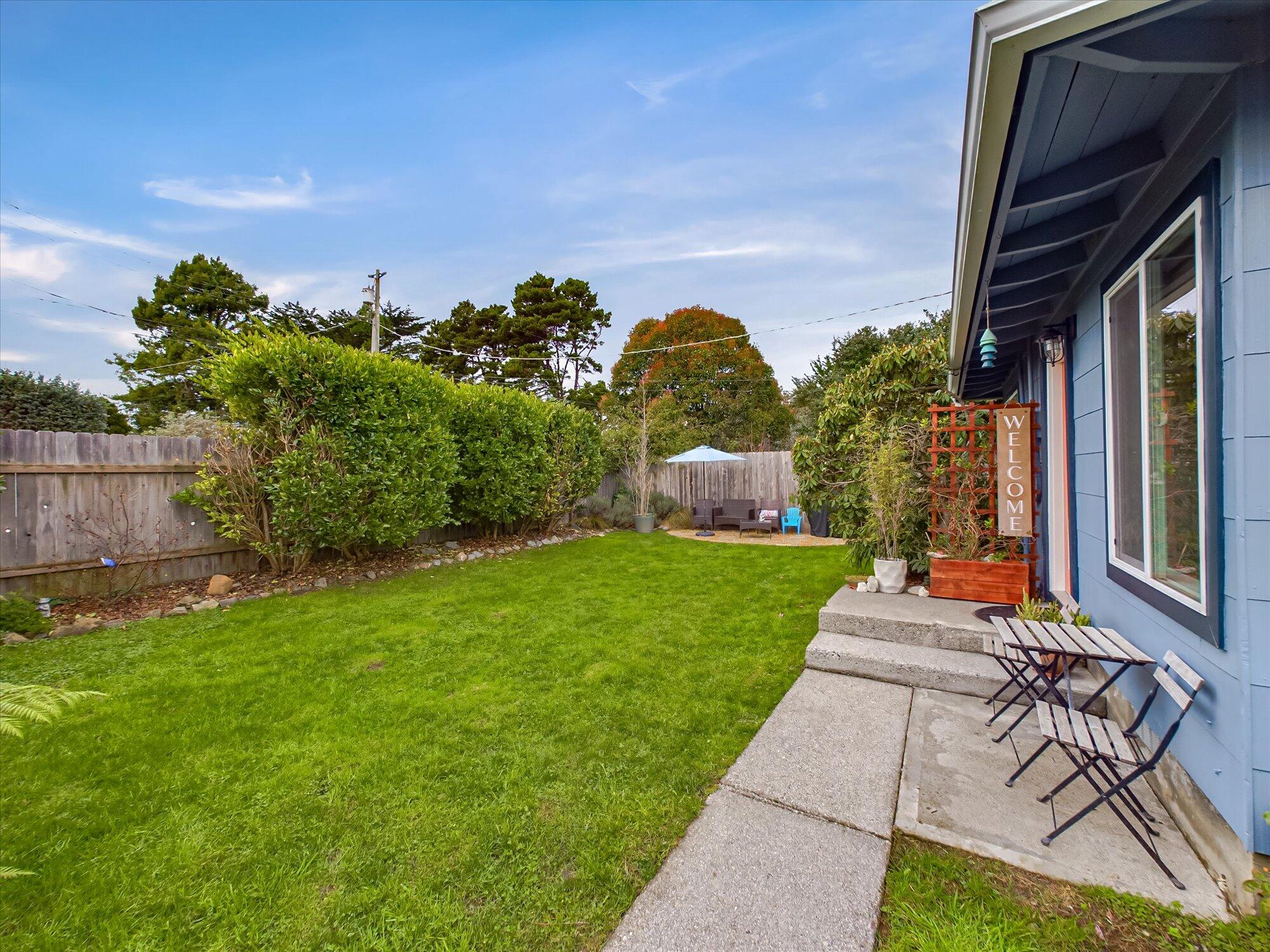 1695 Anderson Avenue, McKinleyville