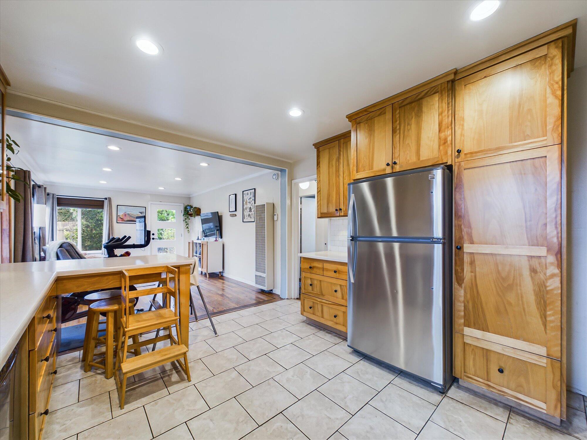 1695 Anderson Avenue, McKinleyville