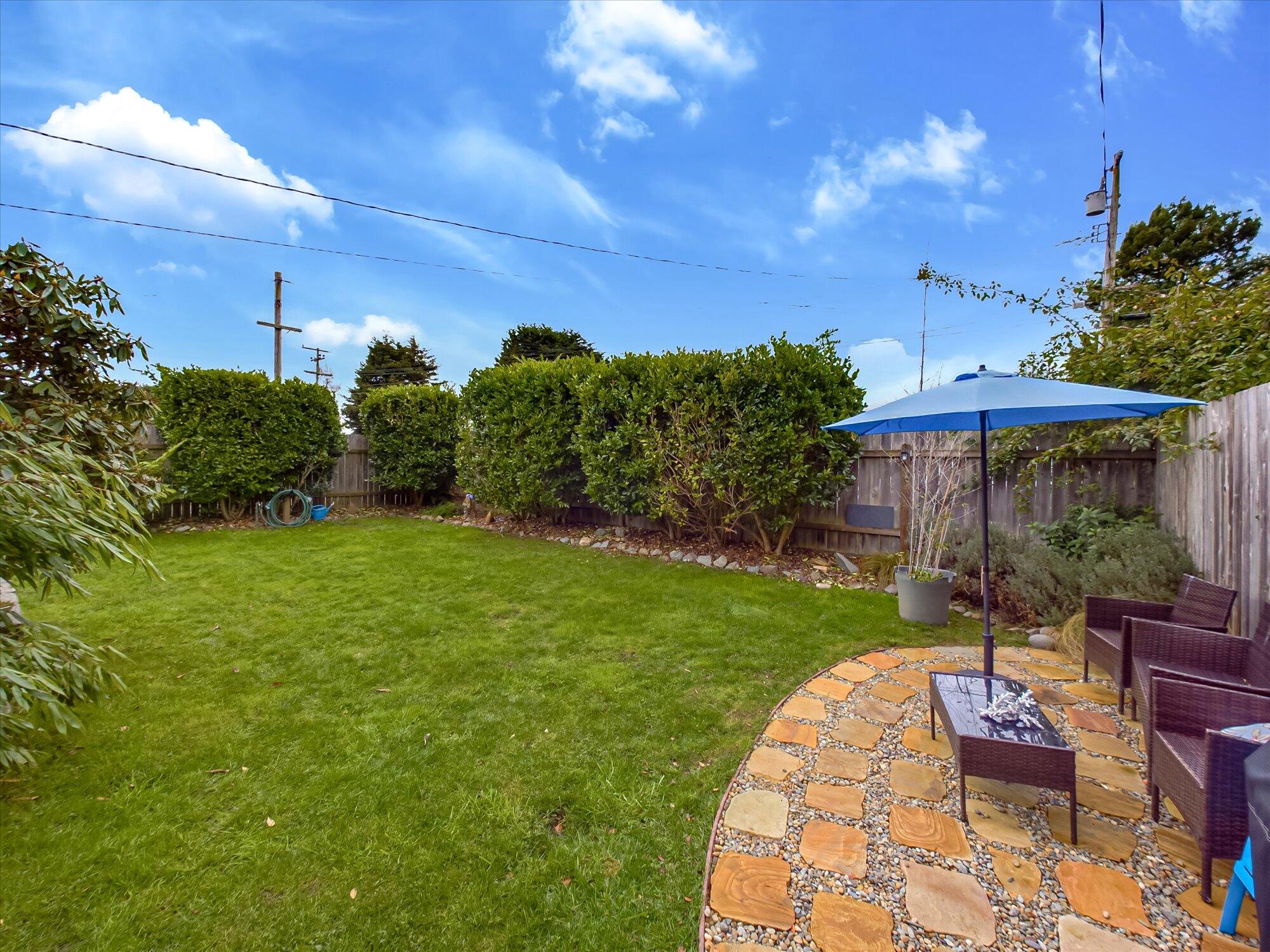 1695 Anderson Avenue, McKinleyville