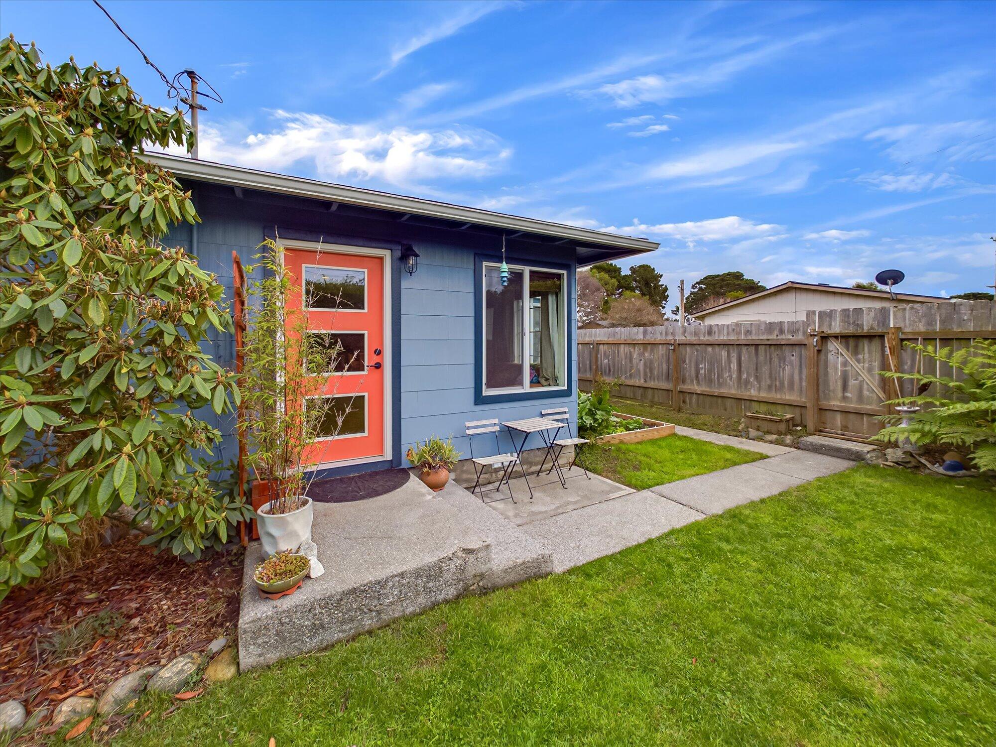 1695 Anderson Avenue, McKinleyville