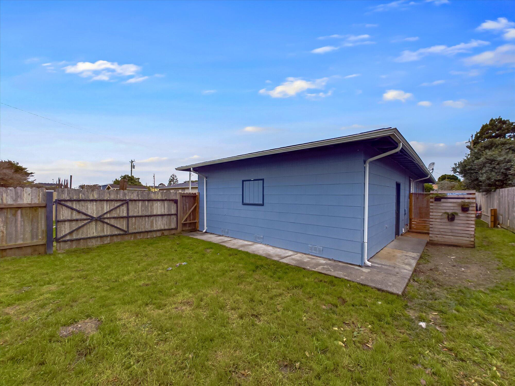 1695 Anderson Avenue, McKinleyville