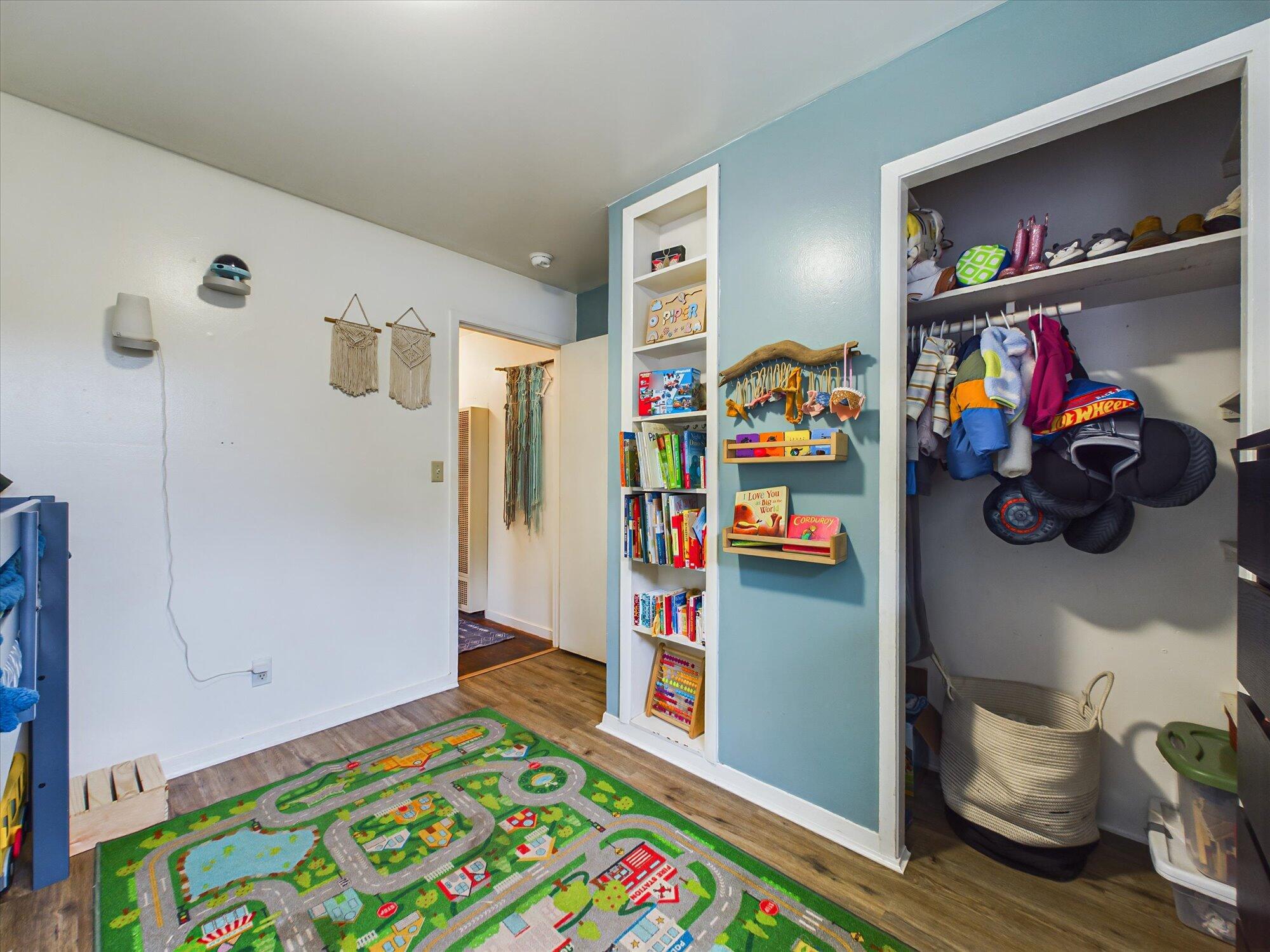 1695 Anderson Avenue, McKinleyville