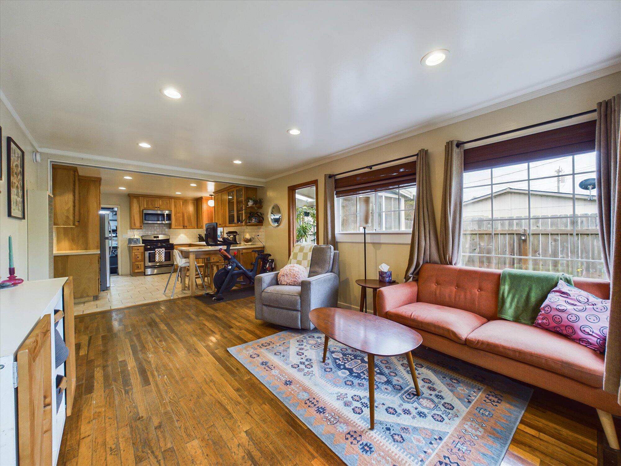 1695 Anderson Avenue, McKinleyville