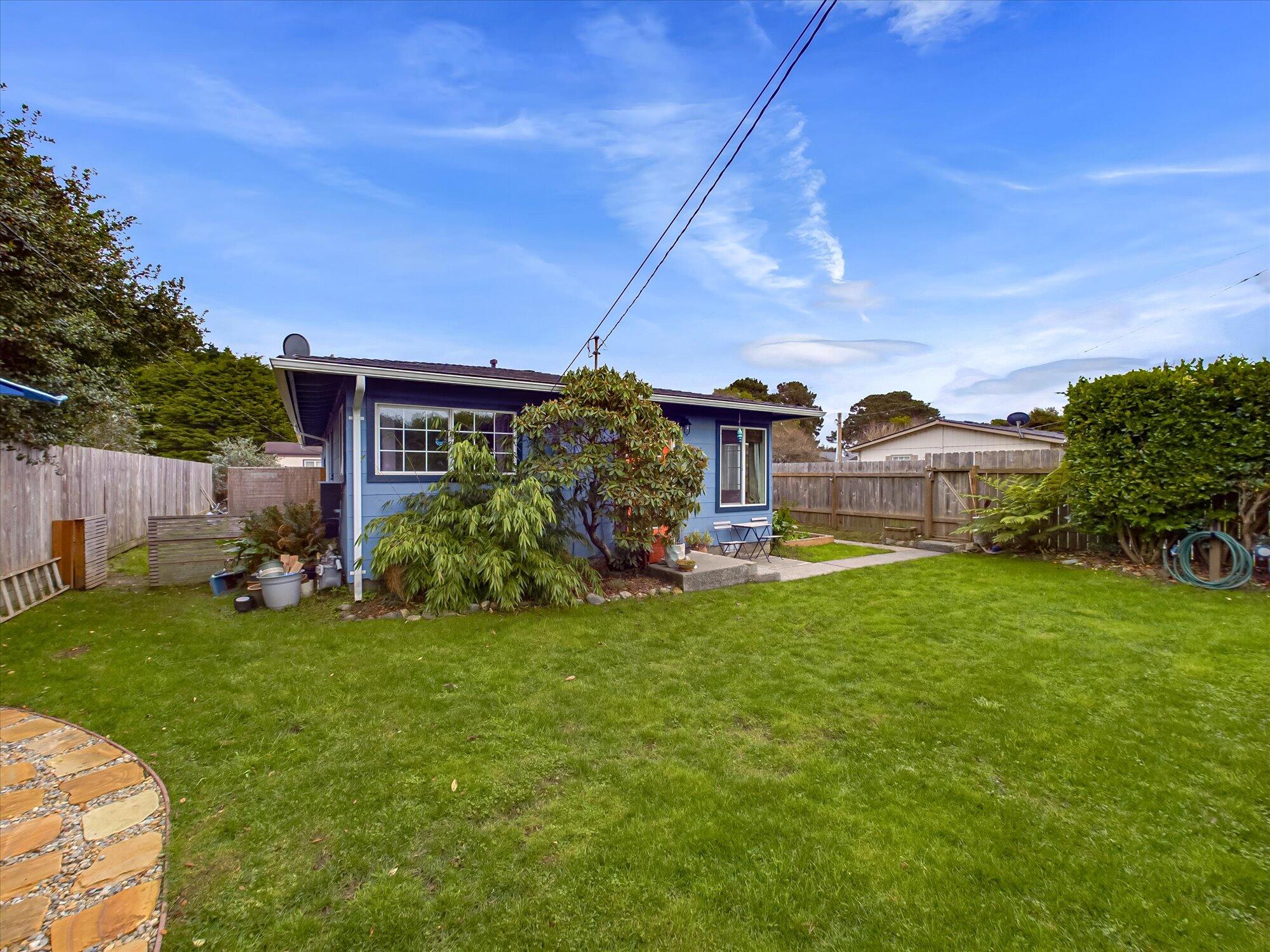 1695 Anderson Avenue, McKinleyville