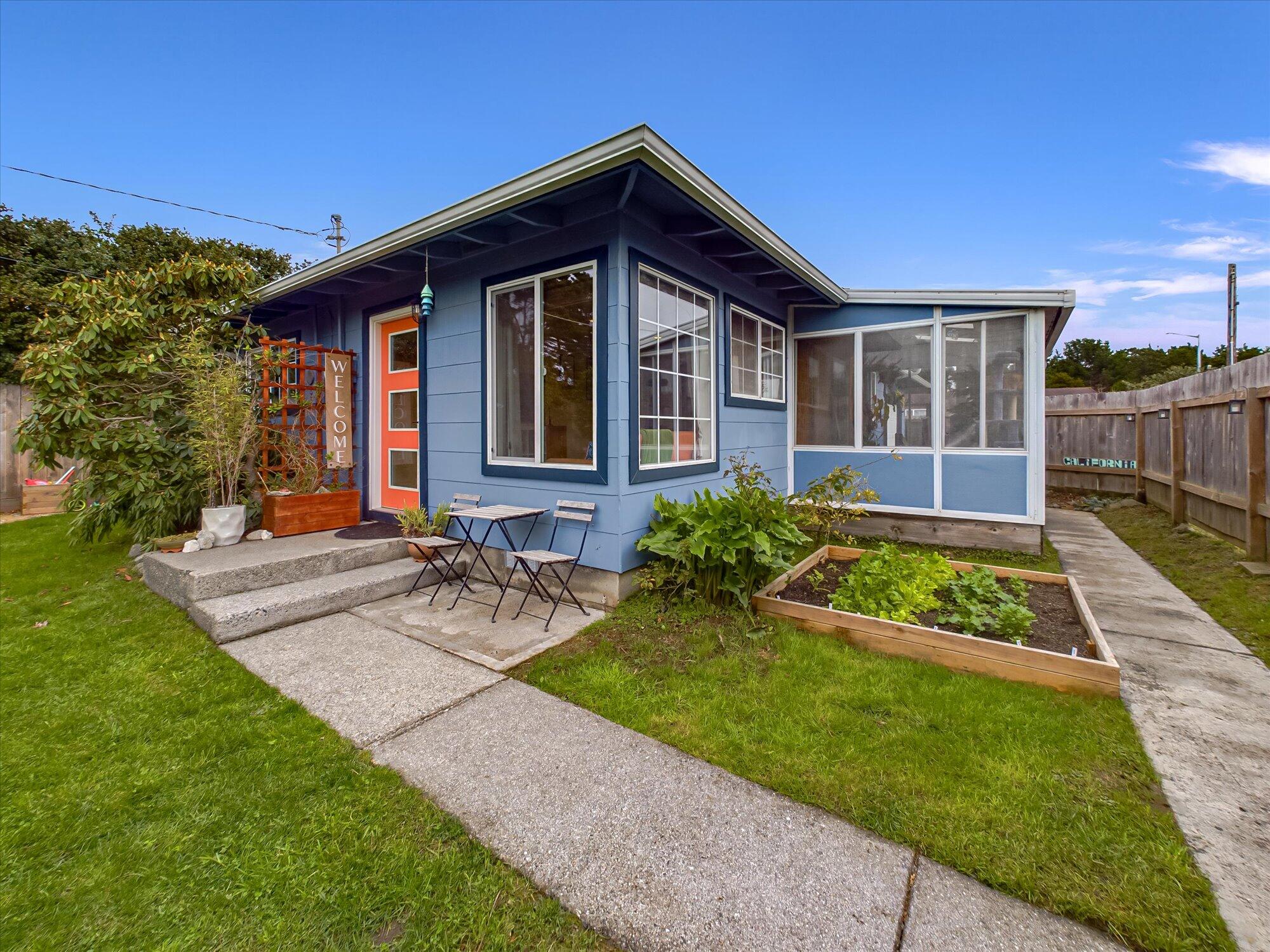 1695 Anderson Avenue, McKinleyville