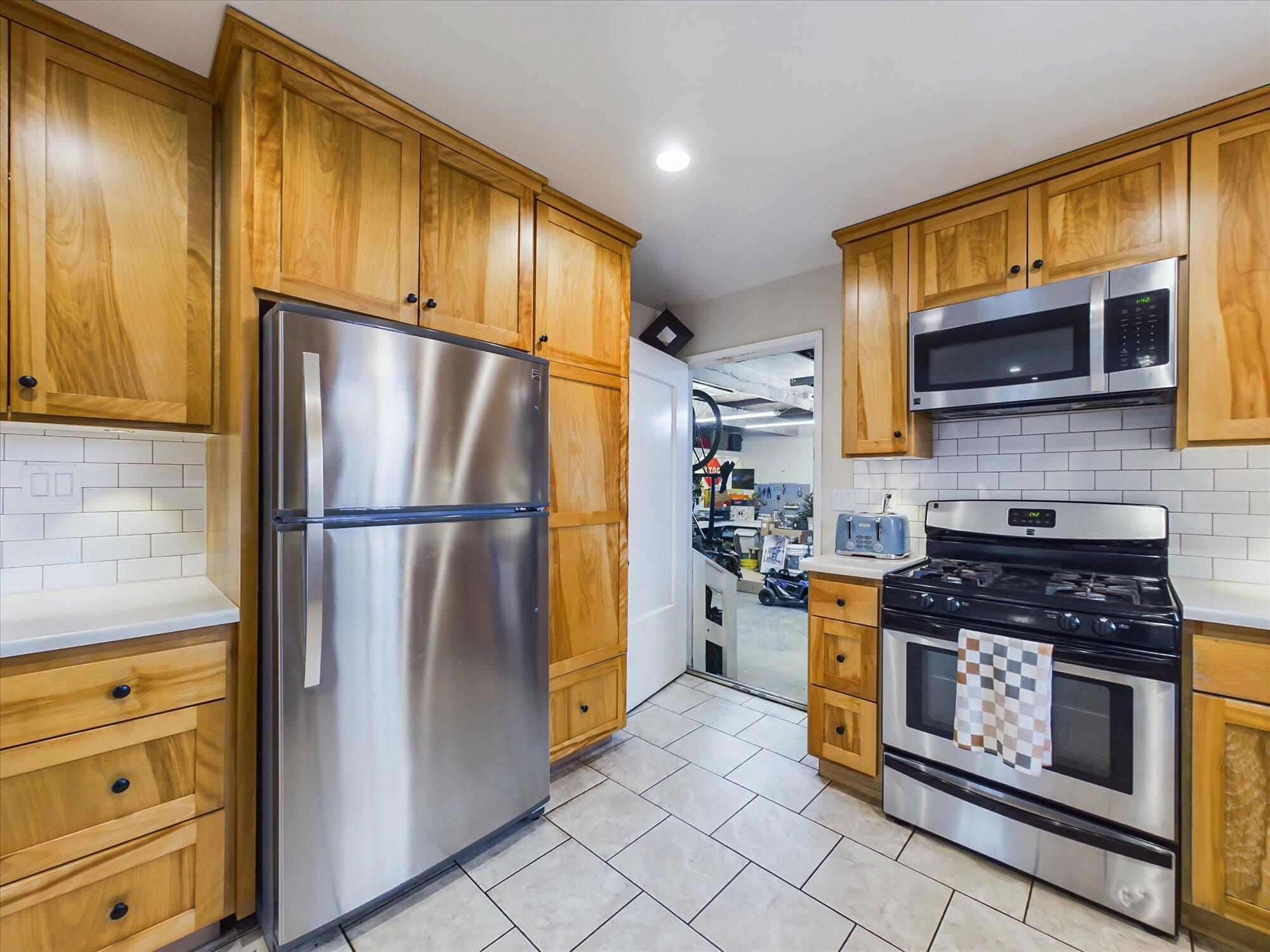 1695 Anderson Avenue, McKinleyville