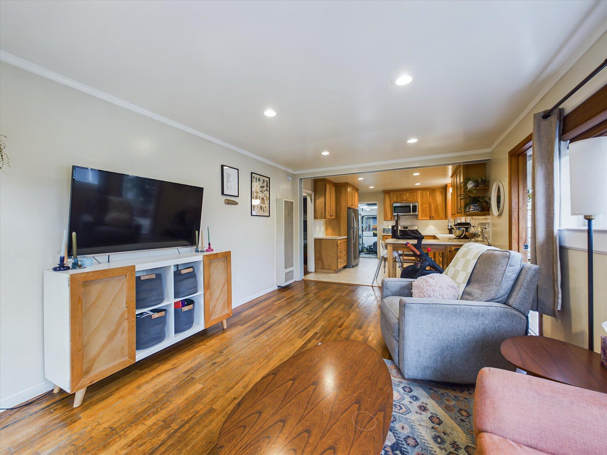 1695 Anderson Avenue, McKinleyville