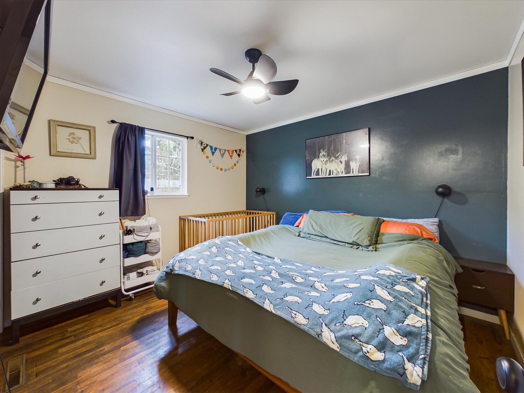 1695 Anderson Avenue, McKinleyville