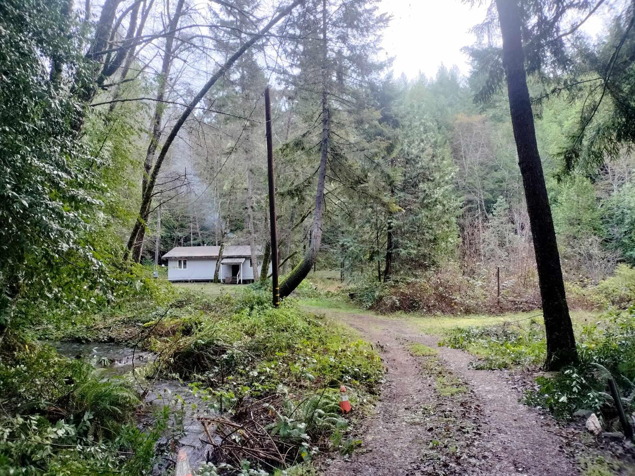 926 Mitchell Road