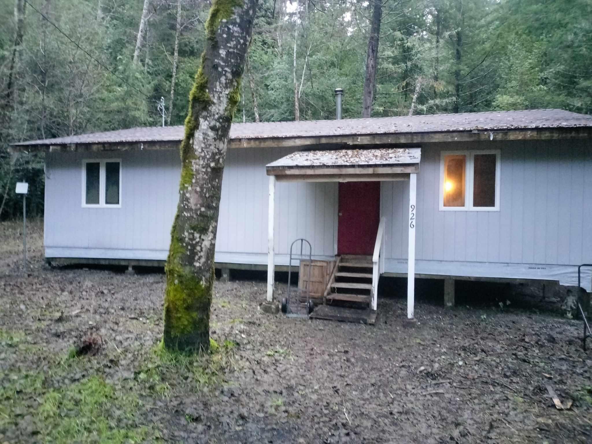 926 Mitchell Road