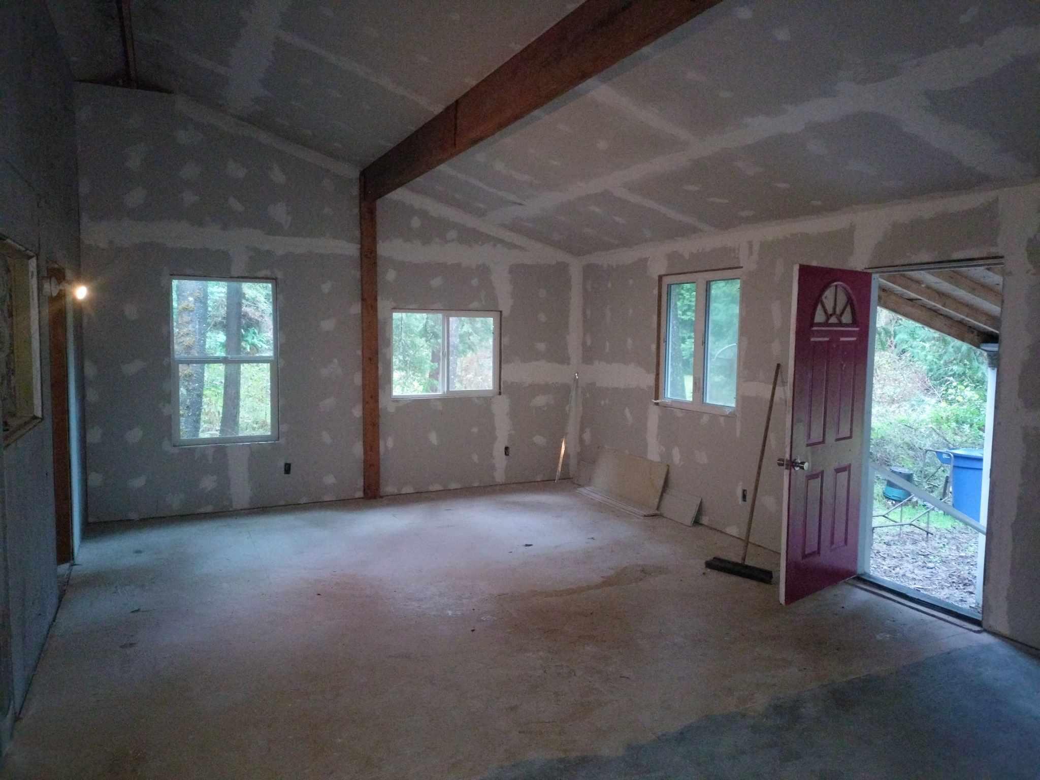926 Mitchell Road