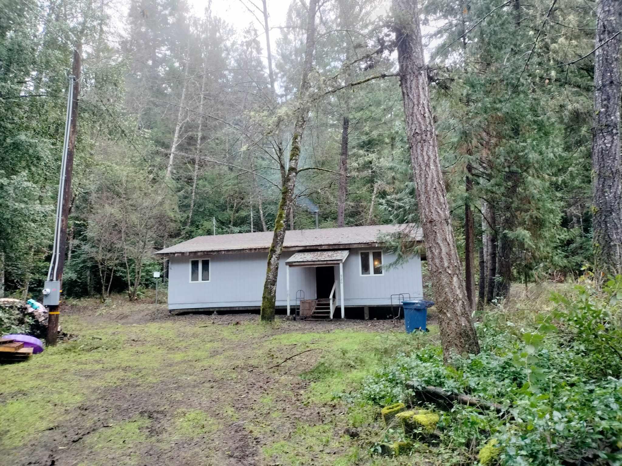926 Mitchell Road