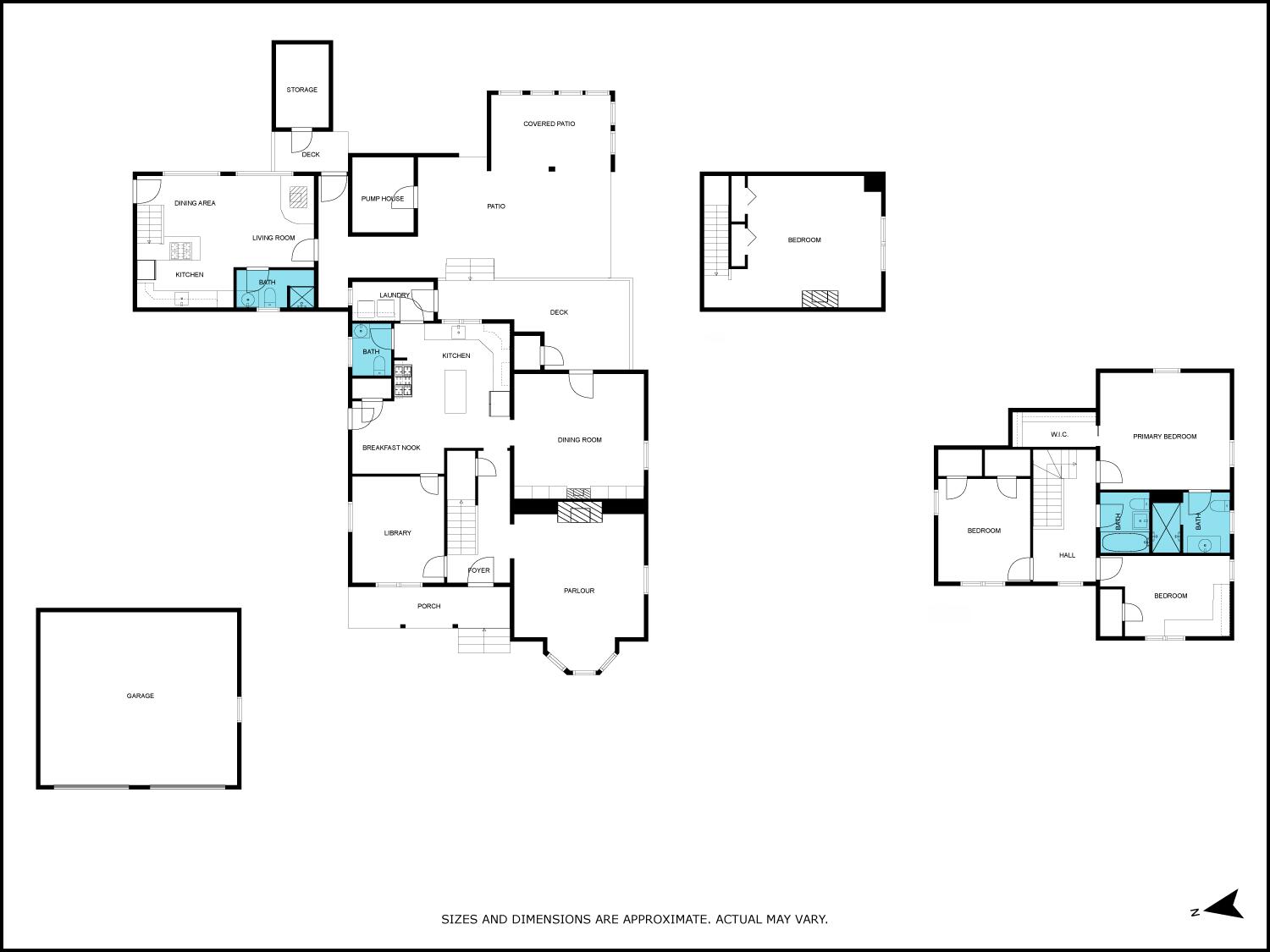 433 Lawson Lane