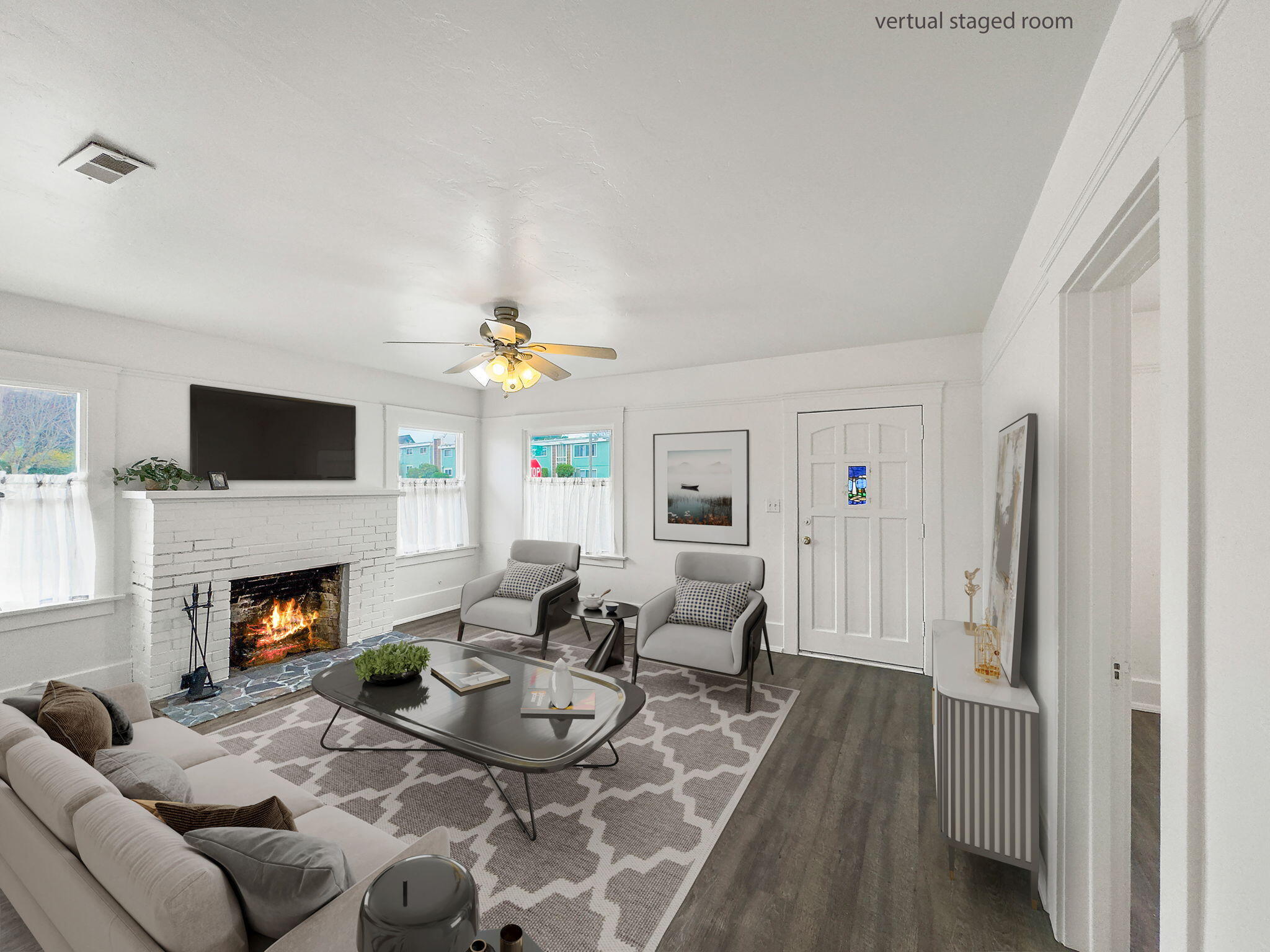 223 E Wabash Avenue