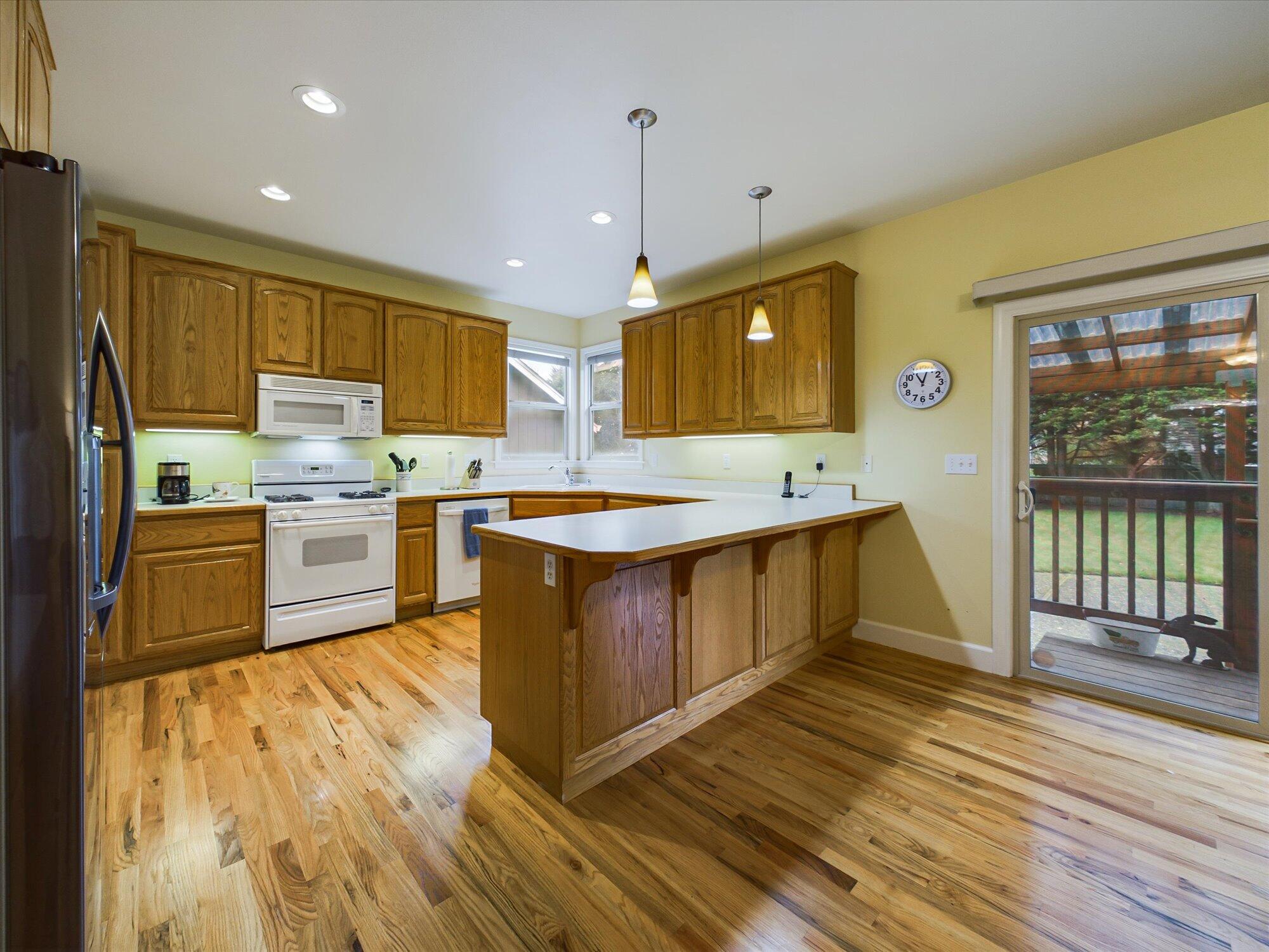 1700 Camellia Drive, McKinleyville