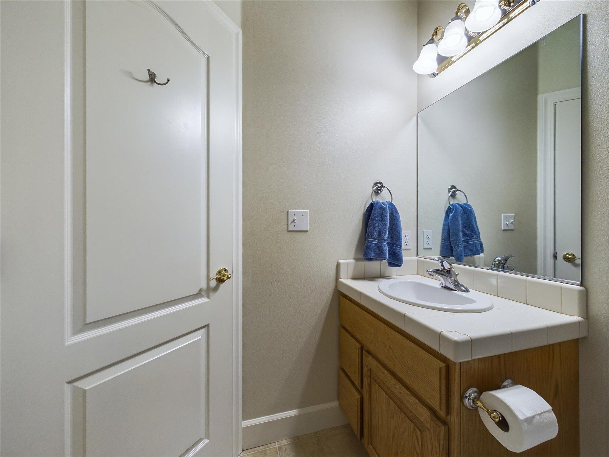 1700 Camellia Drive, McKinleyville