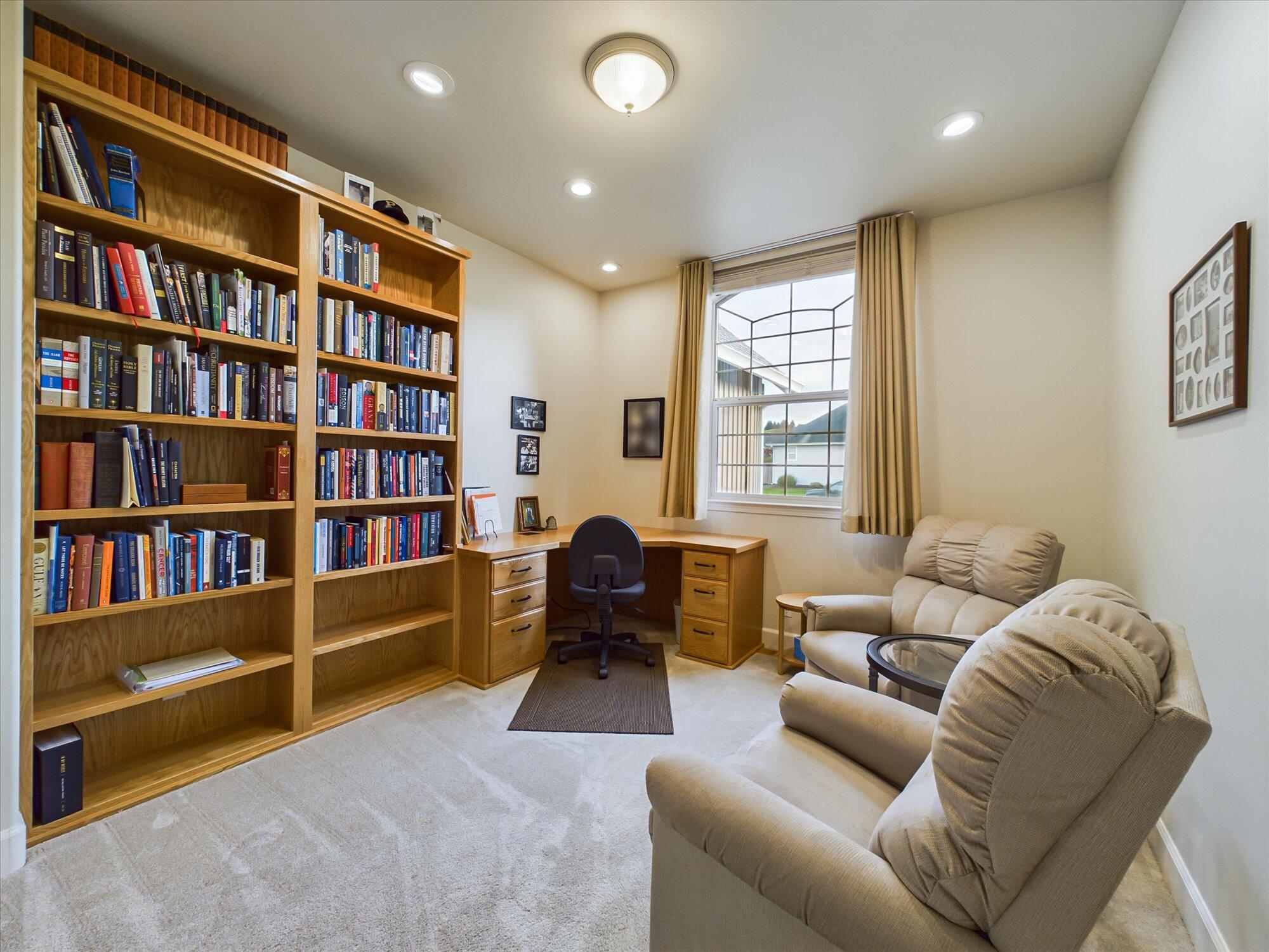 1700 Camellia Drive, McKinleyville